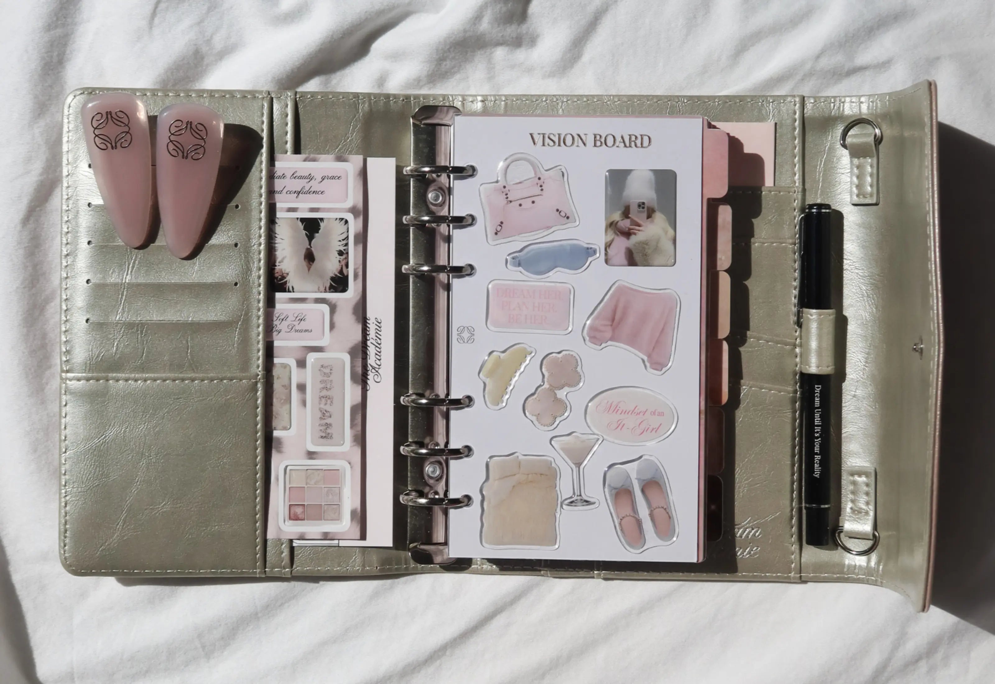Dream Planners