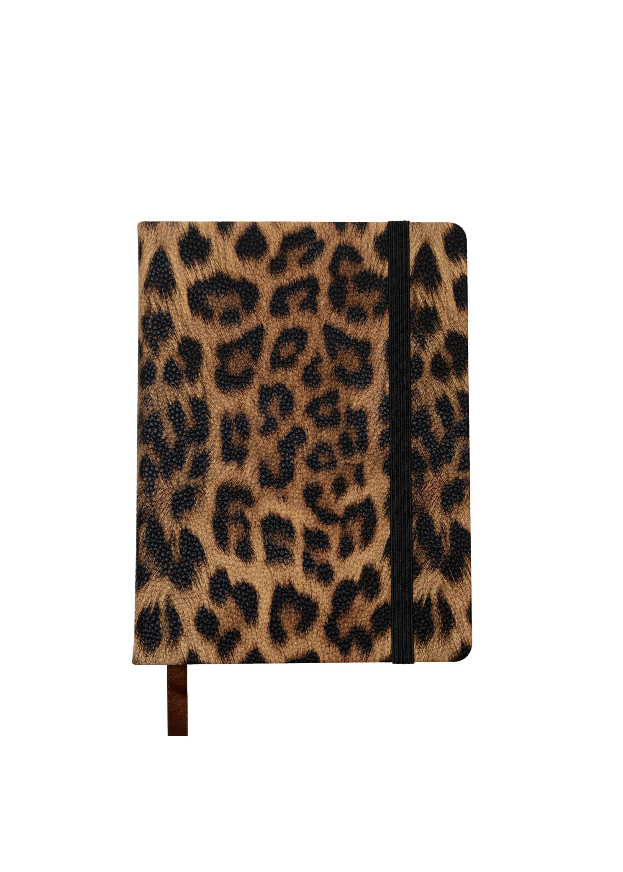 Leopard Journal The Dream Académie