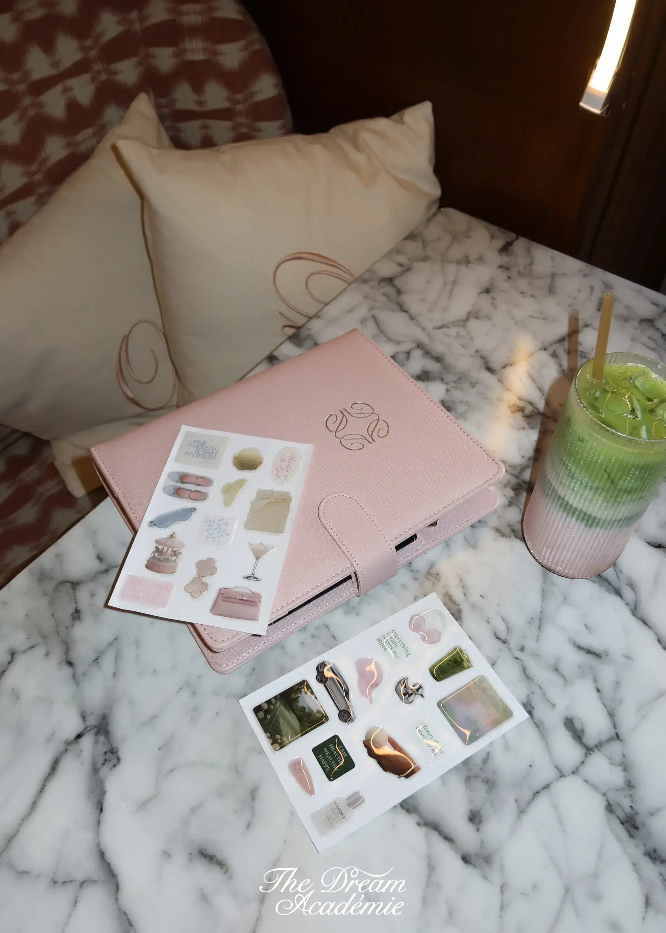 Dream Girl The Dream Académie