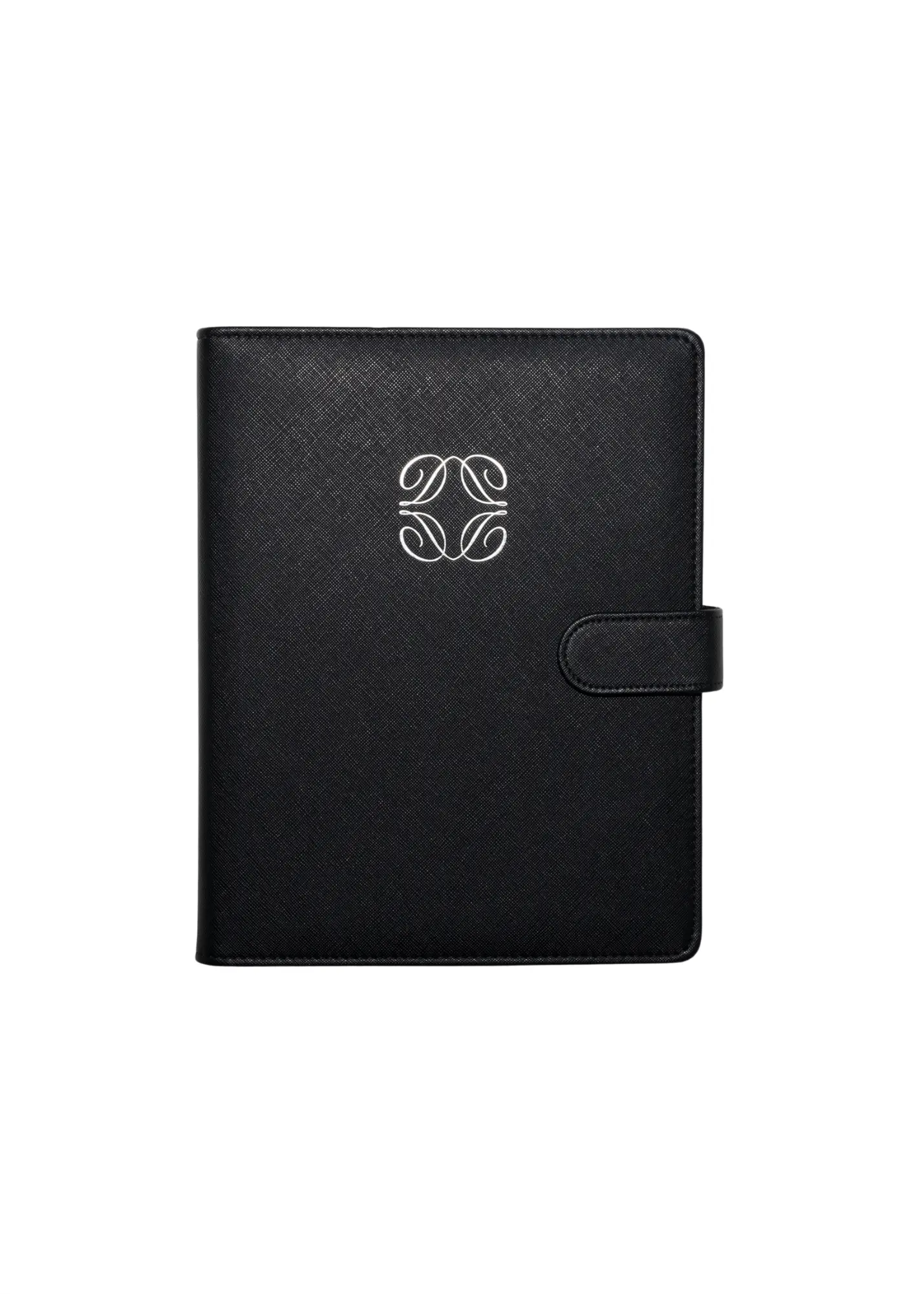 Noir A5 Dream Planner The Dream Académie
