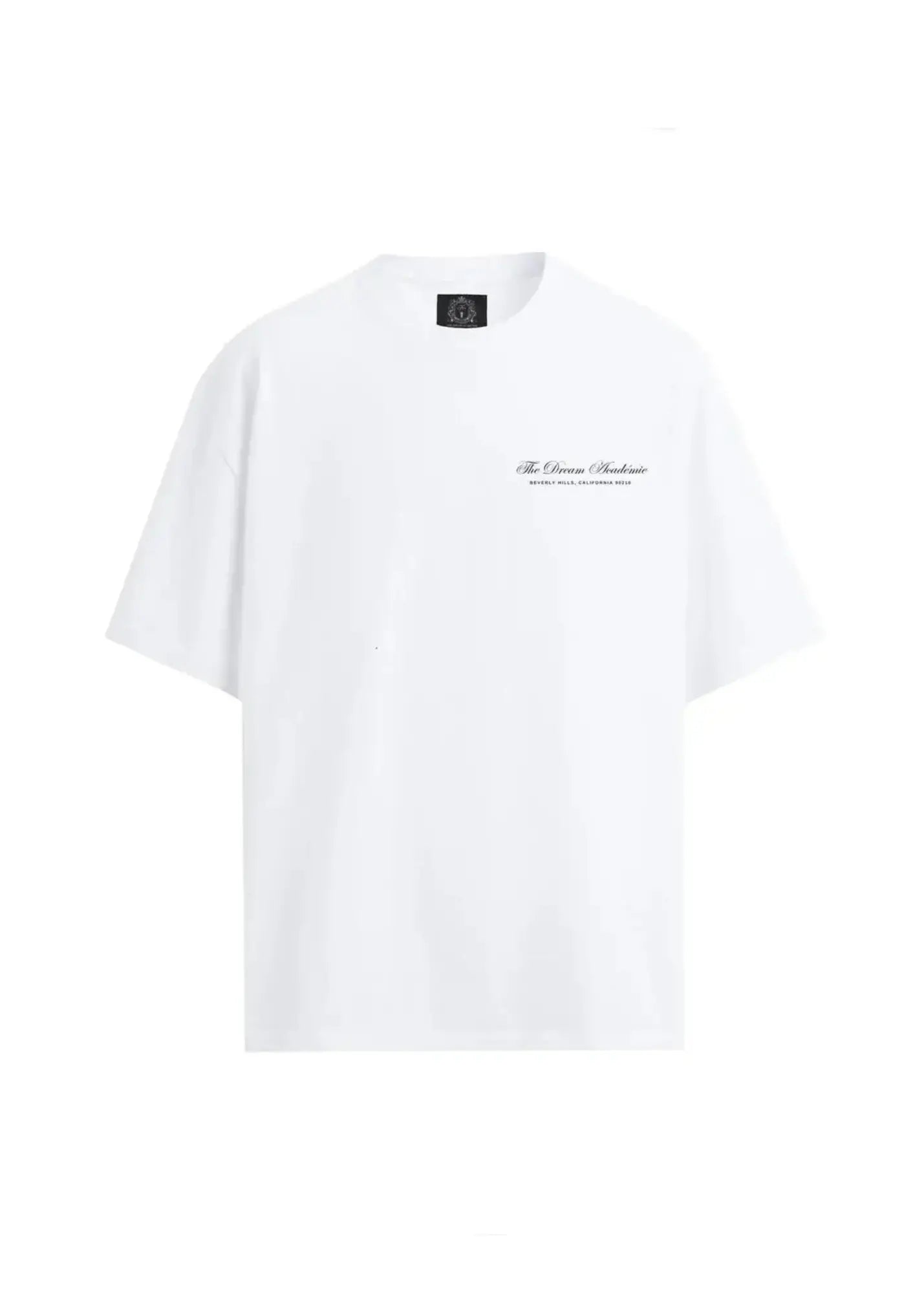 The Manifest & Visualize T-Shirt The Dream Académie