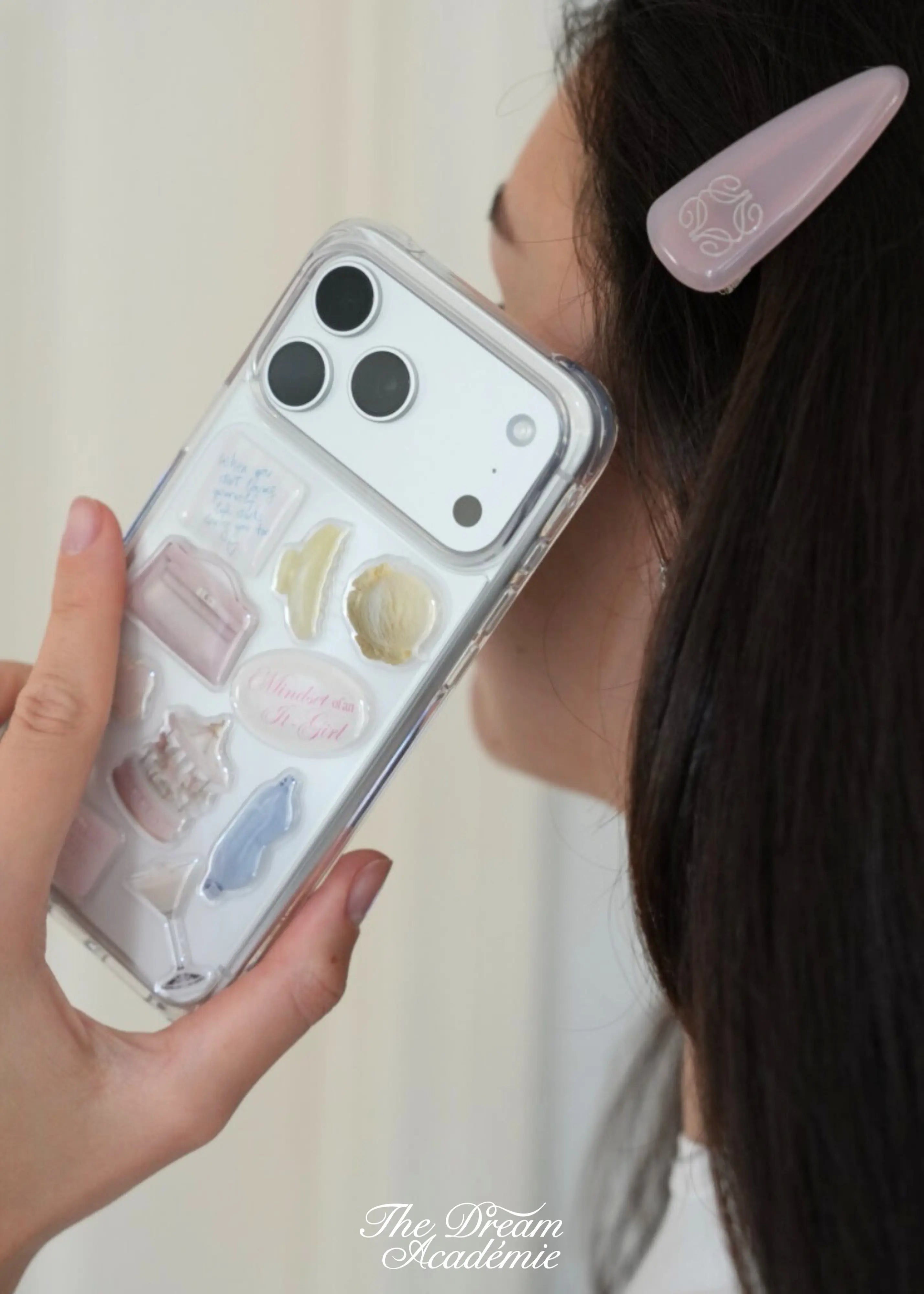 Dream Girl The Dream Académie