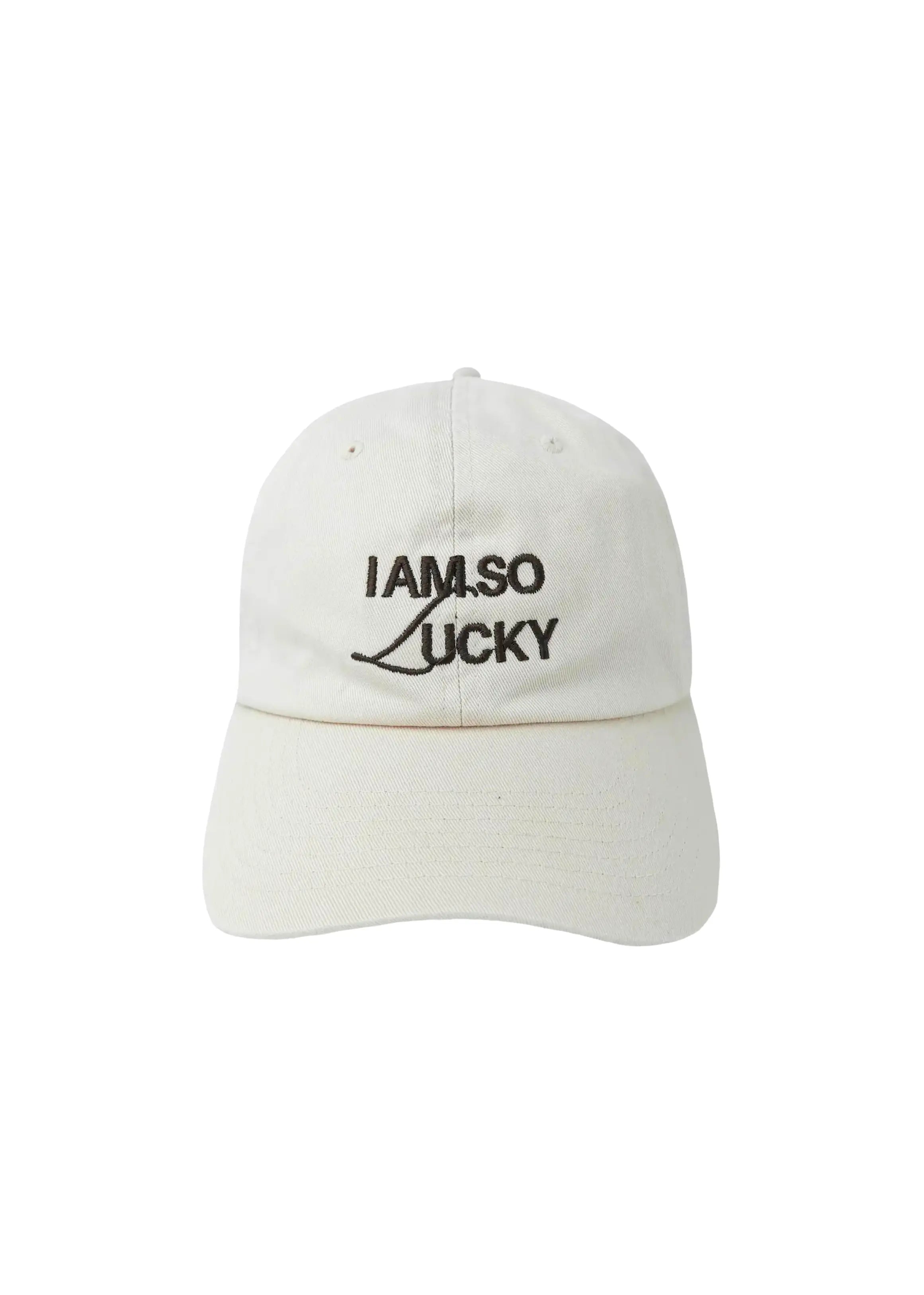 I Am So Lucky Dream Hat The Dream Académie