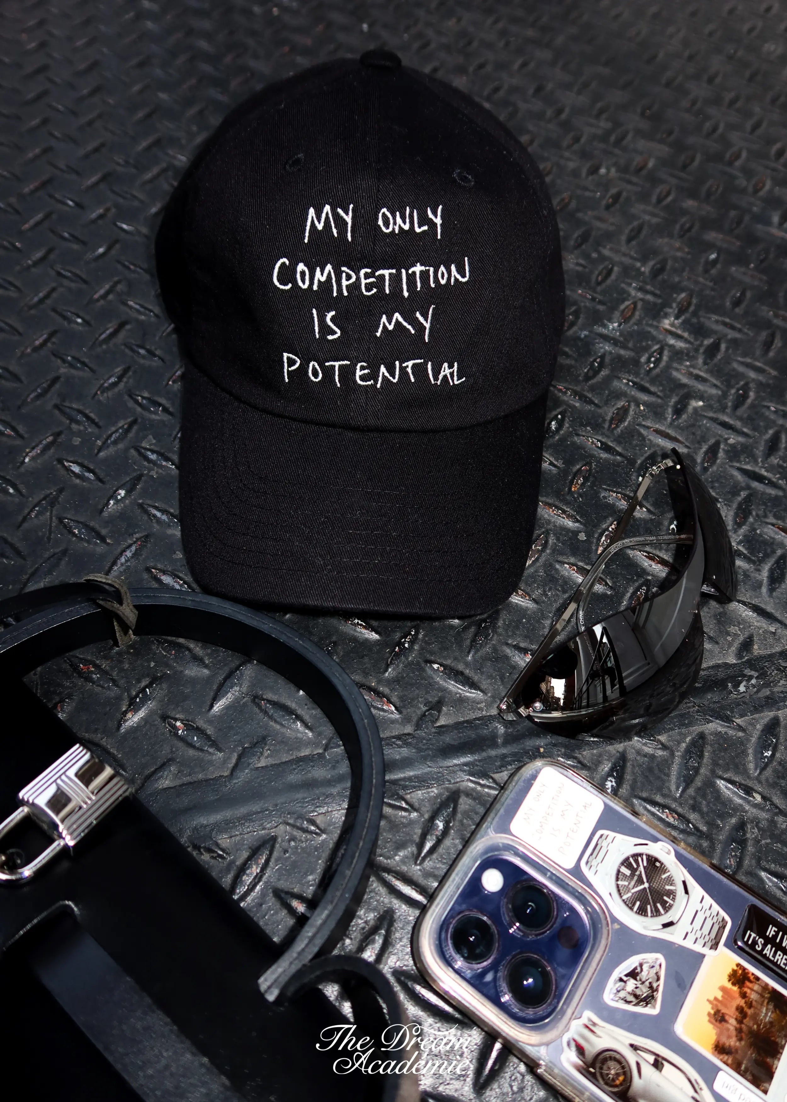 My Potential Dream Hat The Dream Académie