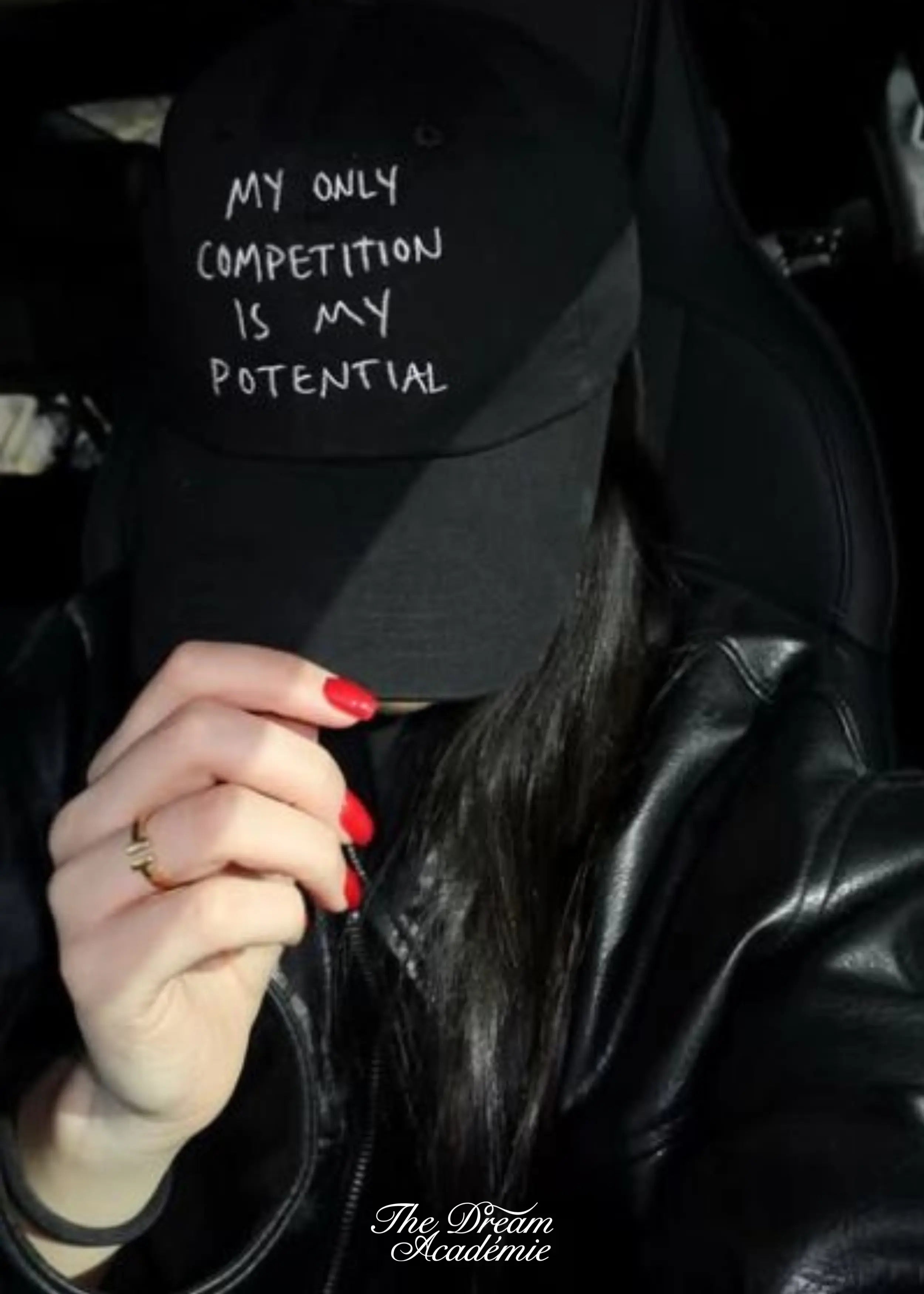 My Potential Dream Hat The Dream Académie