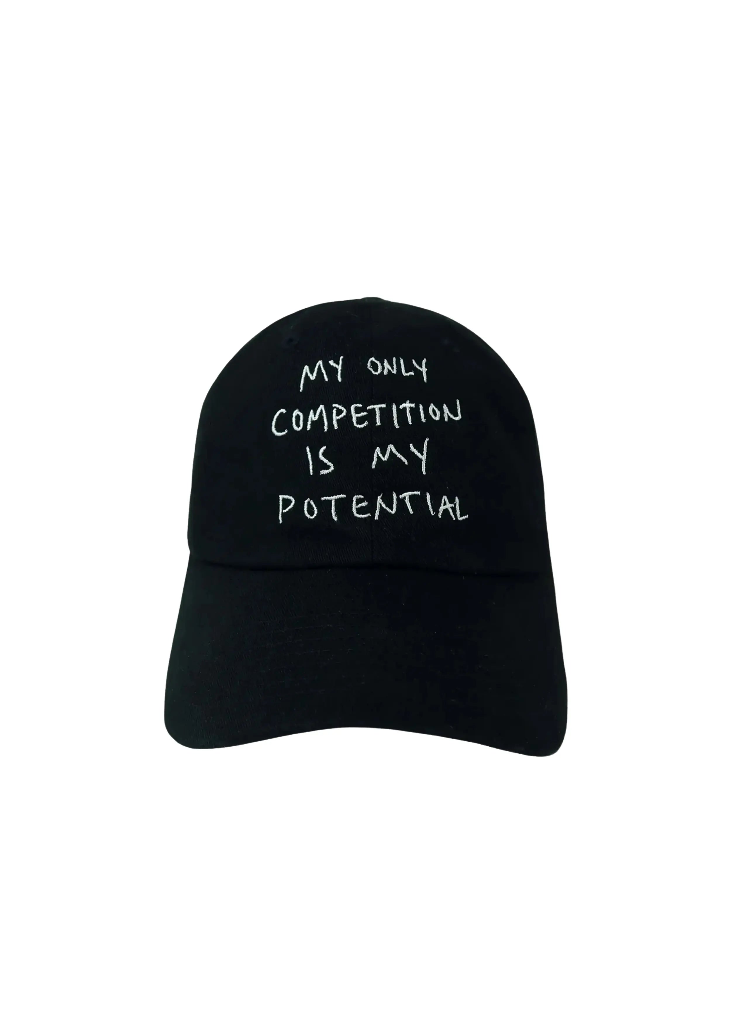 My Potential Dream Hat The Dream Académie