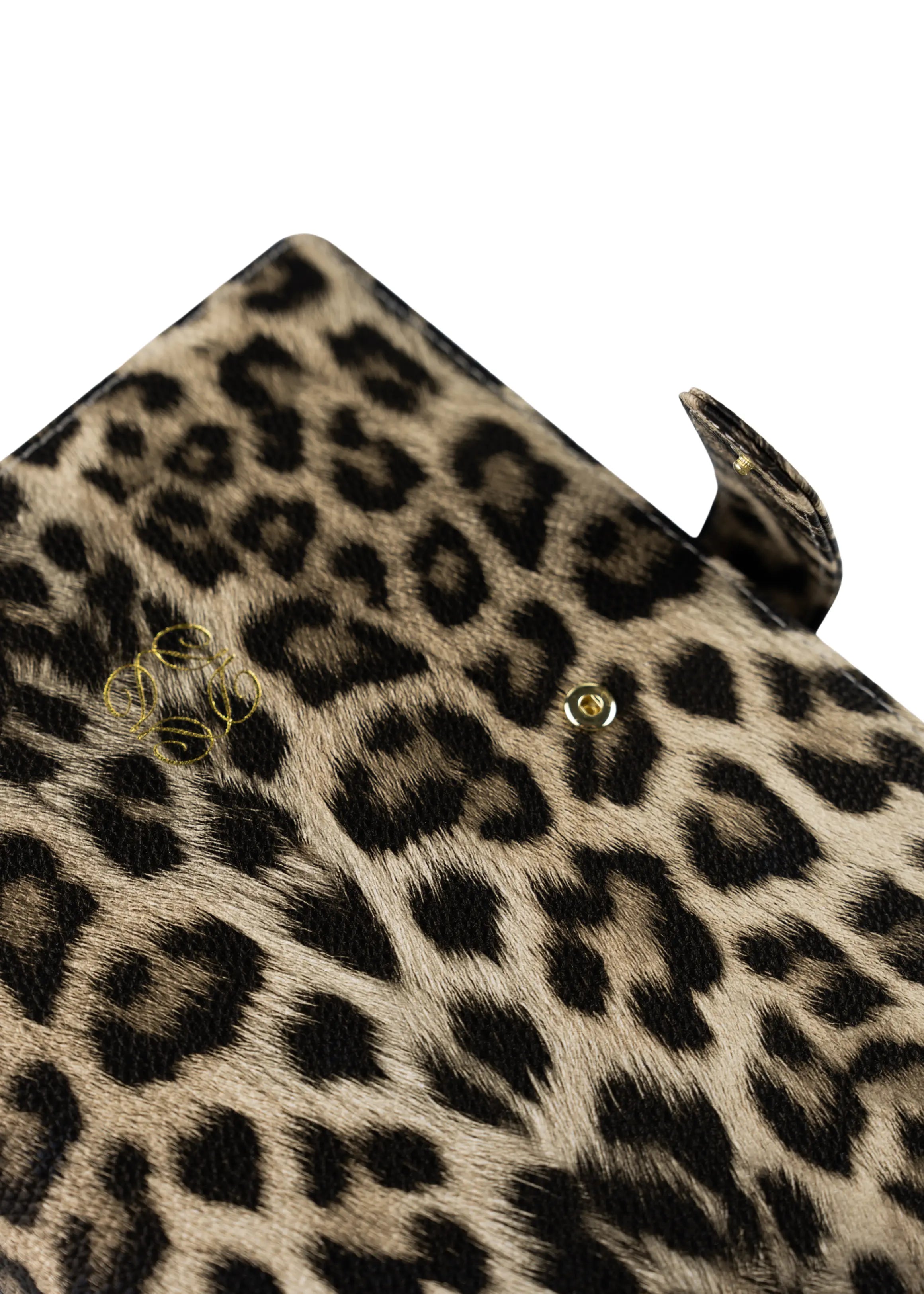 Leopard A5 Planner The Dream Académie