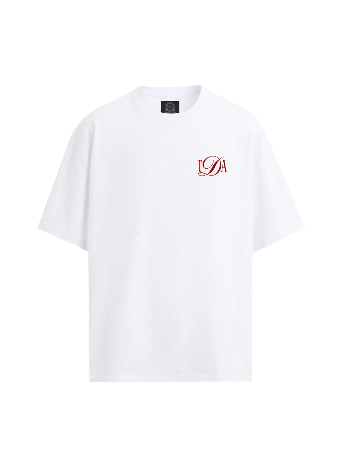 The Luckiest Girl T-Shirt The Dream Académie