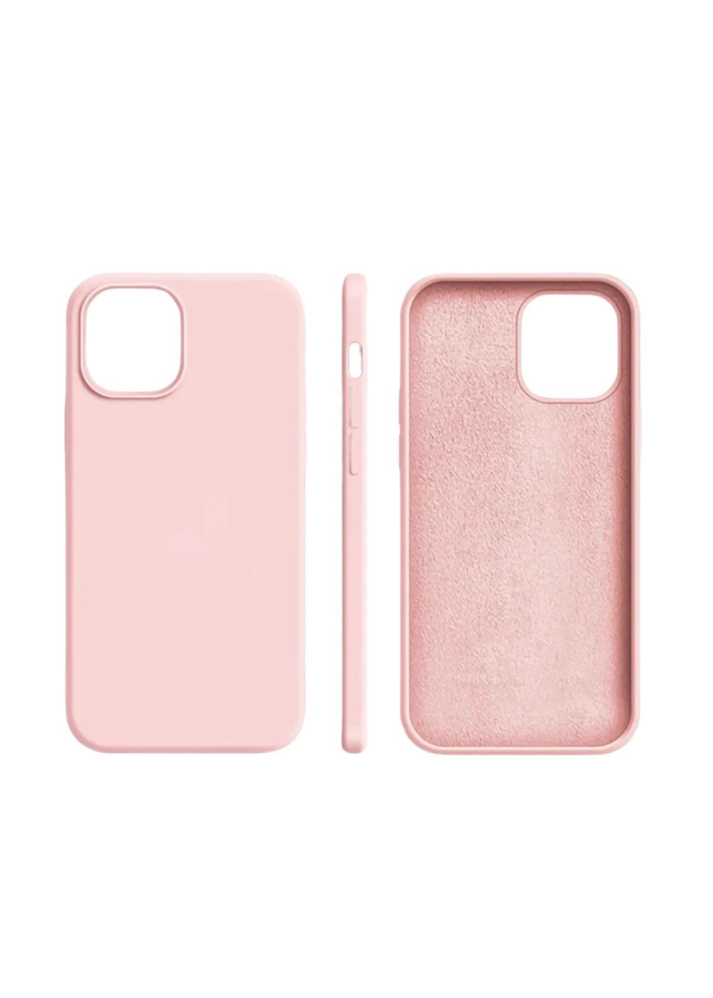 Pink Iphone Case The Dream Académie
