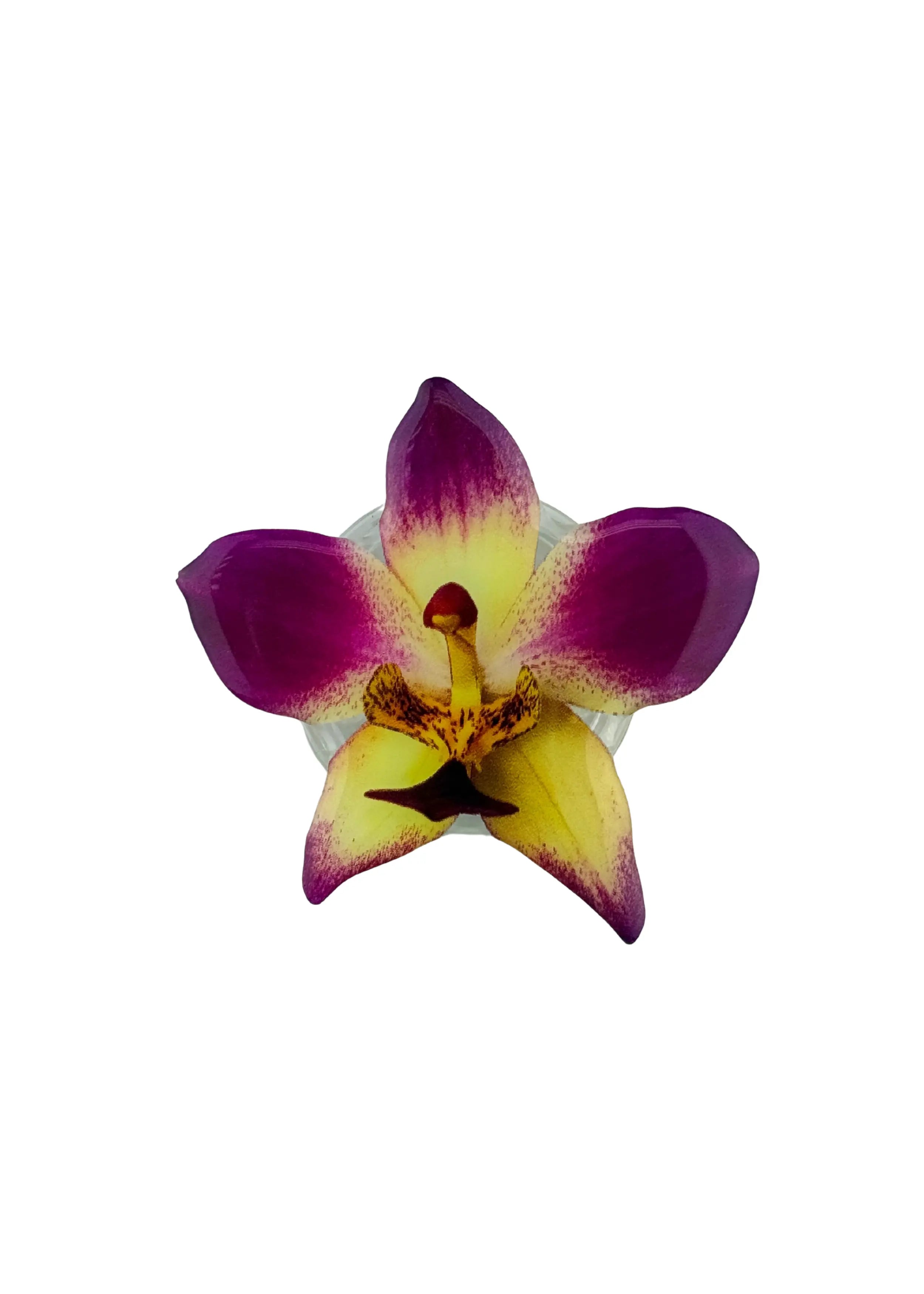 Sticker Orchid Phone Grip The Dream Académie