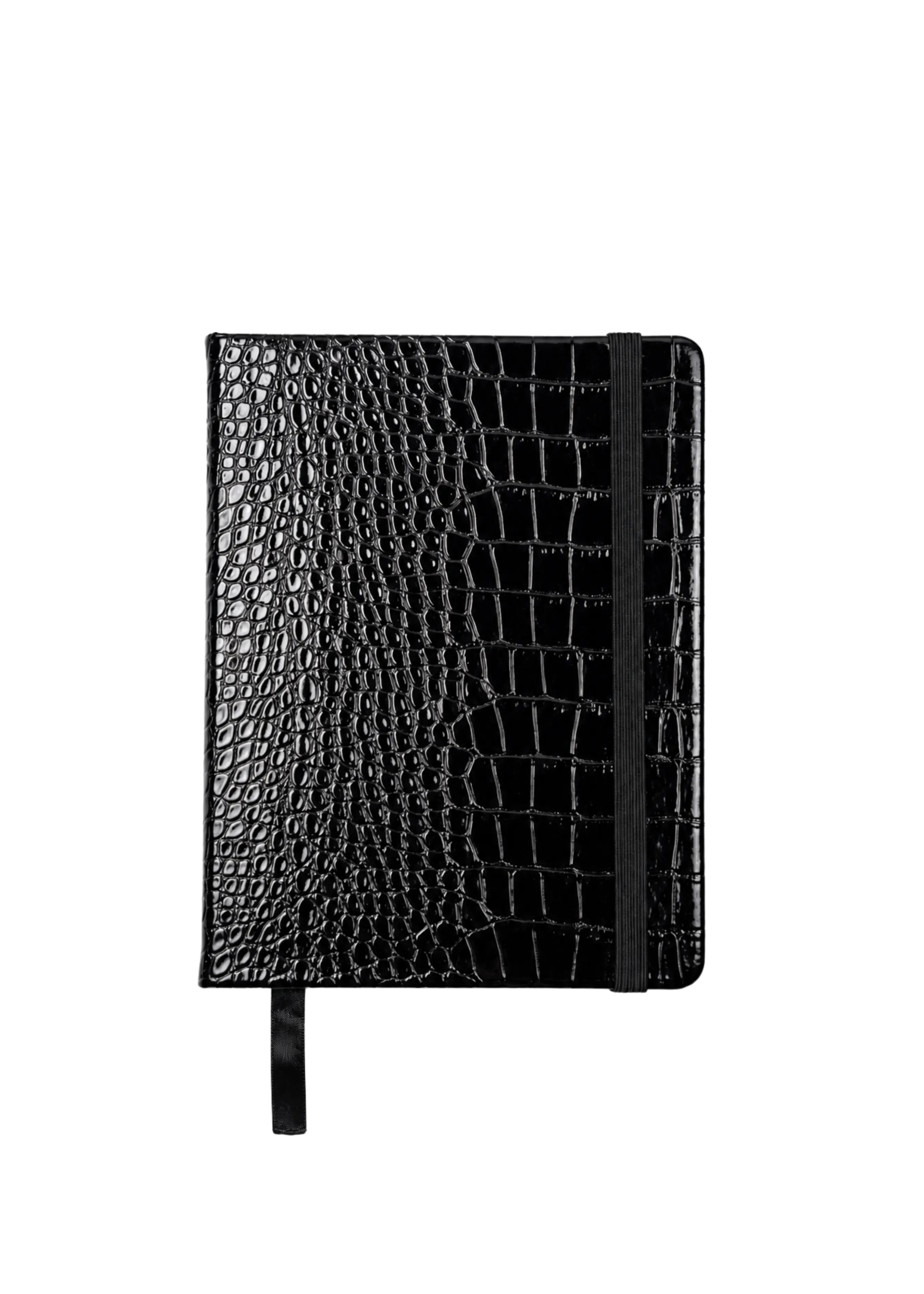 Black Croc Journal The Dream Académie