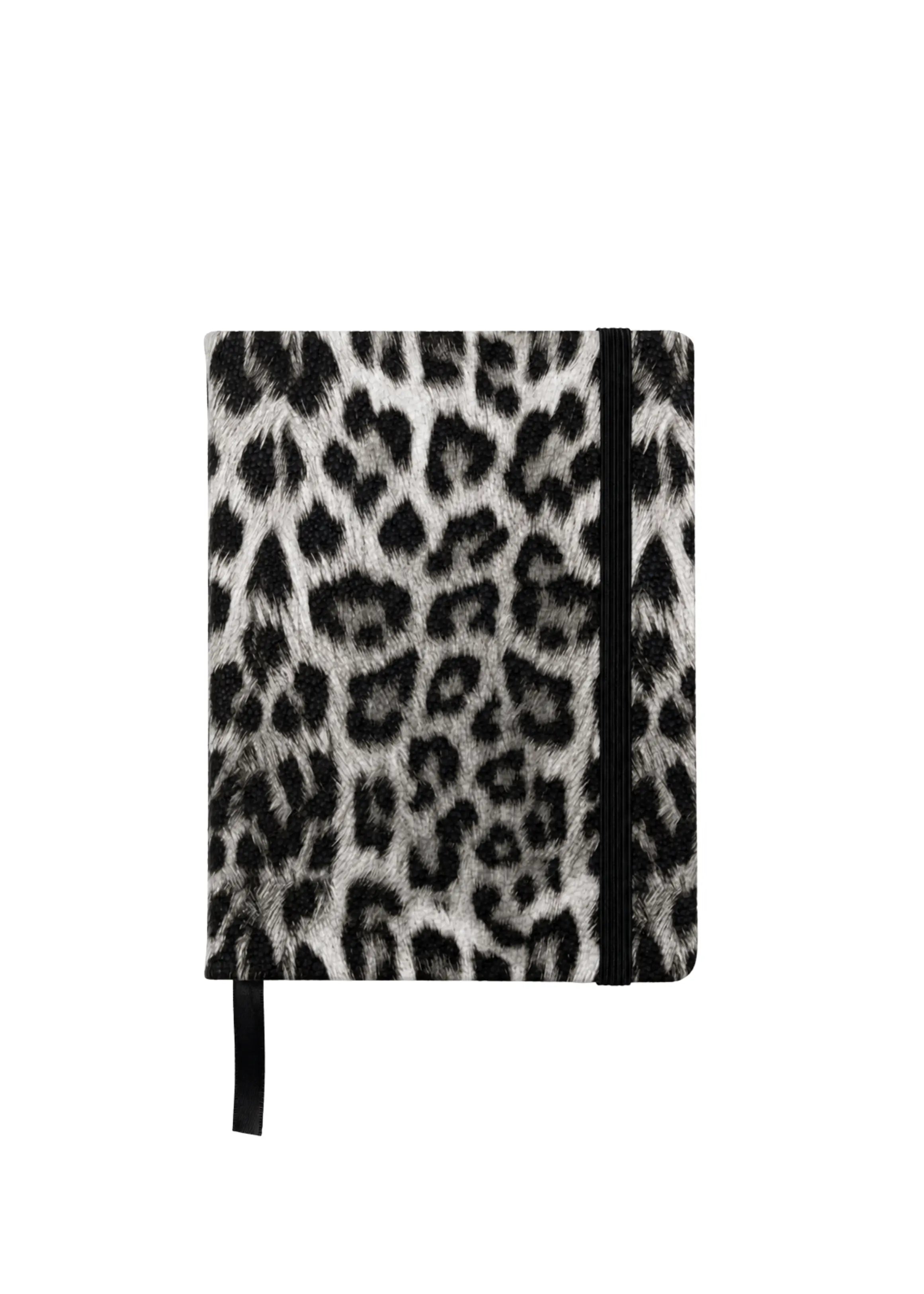 Snow Leopard Journal The Dream Académie