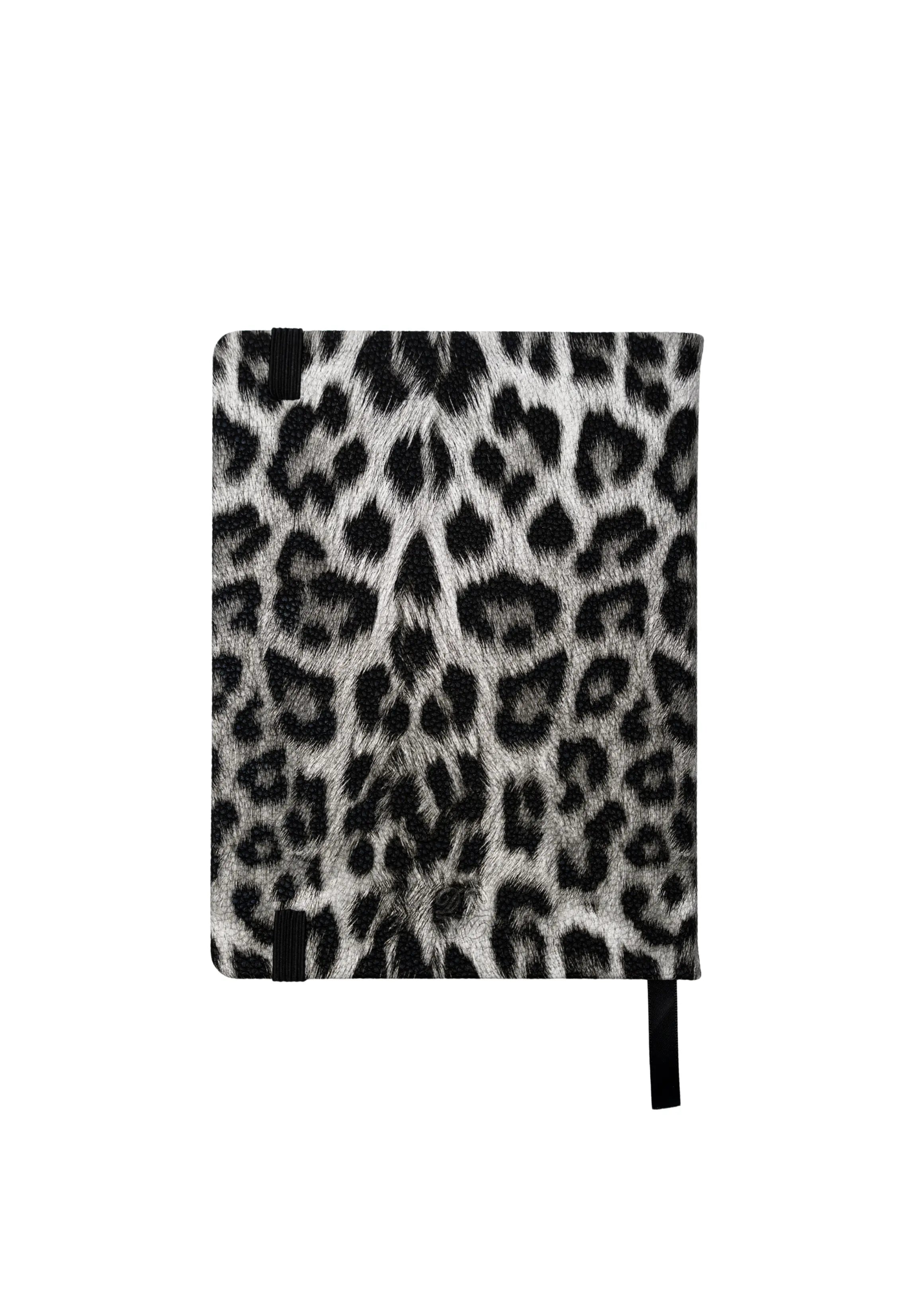 Snow Leopard Journal The Dream Académie