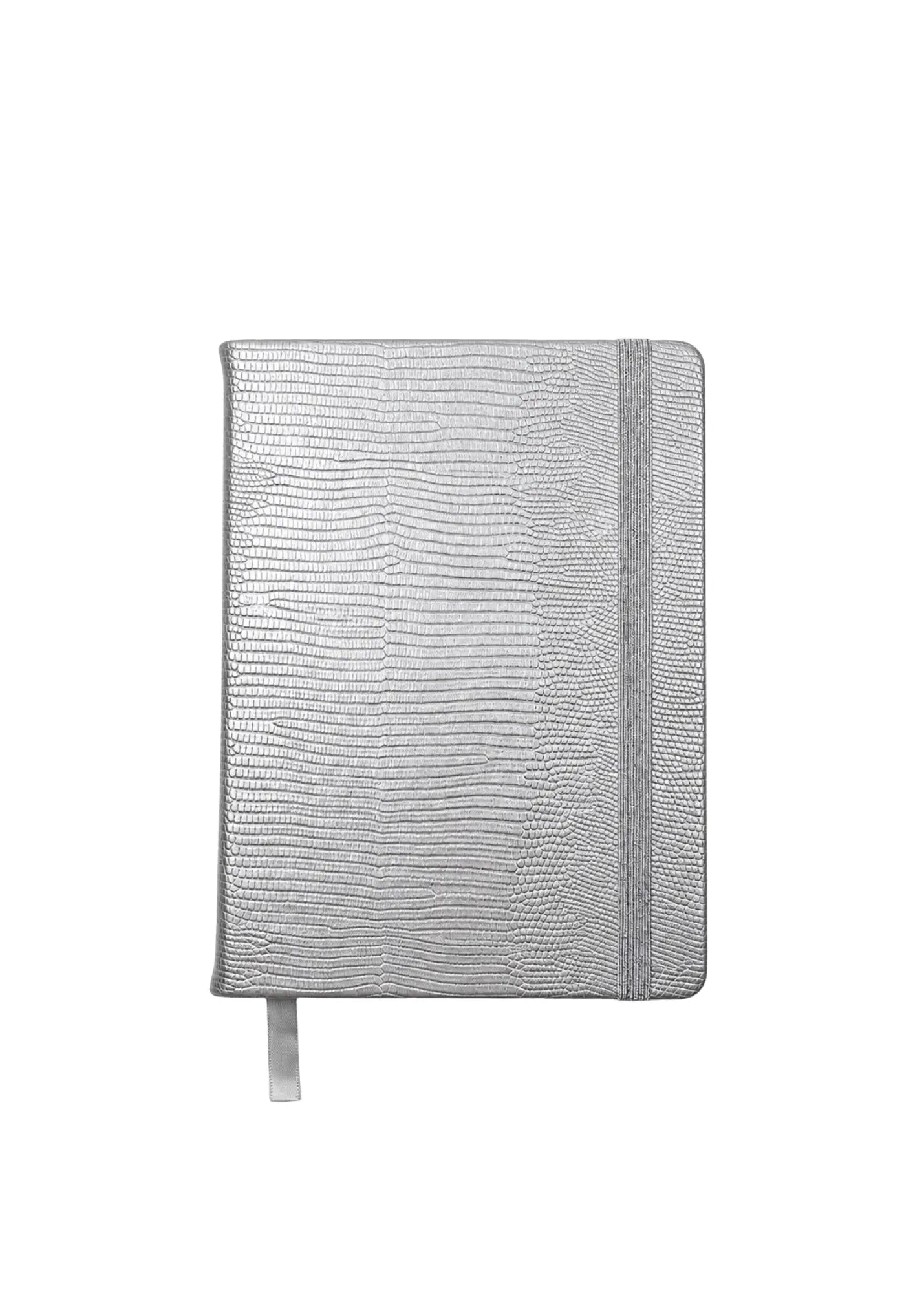 Silver Lizard Journal The Dream Académie
