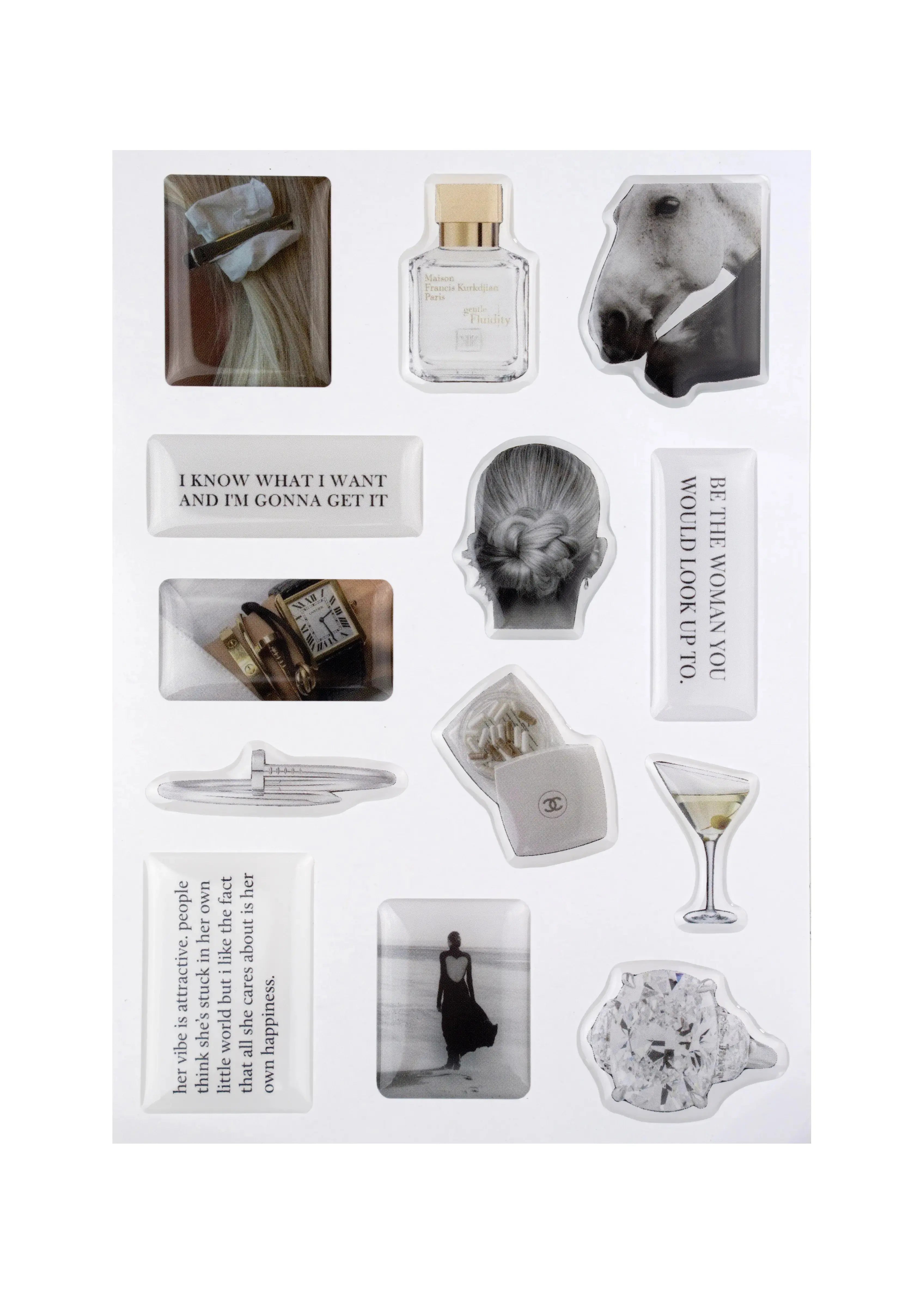 Book Club The Dream Académie