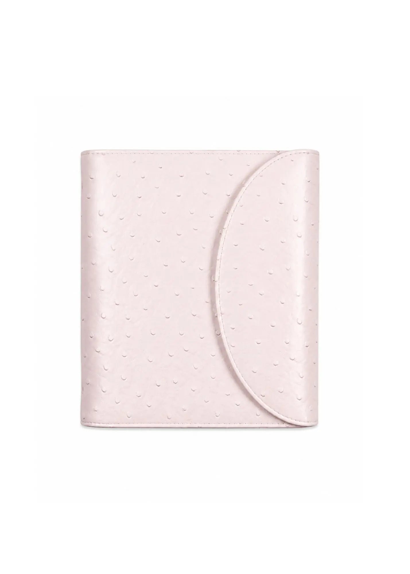 Pink Ostrich A5 Planner The Dream Académie