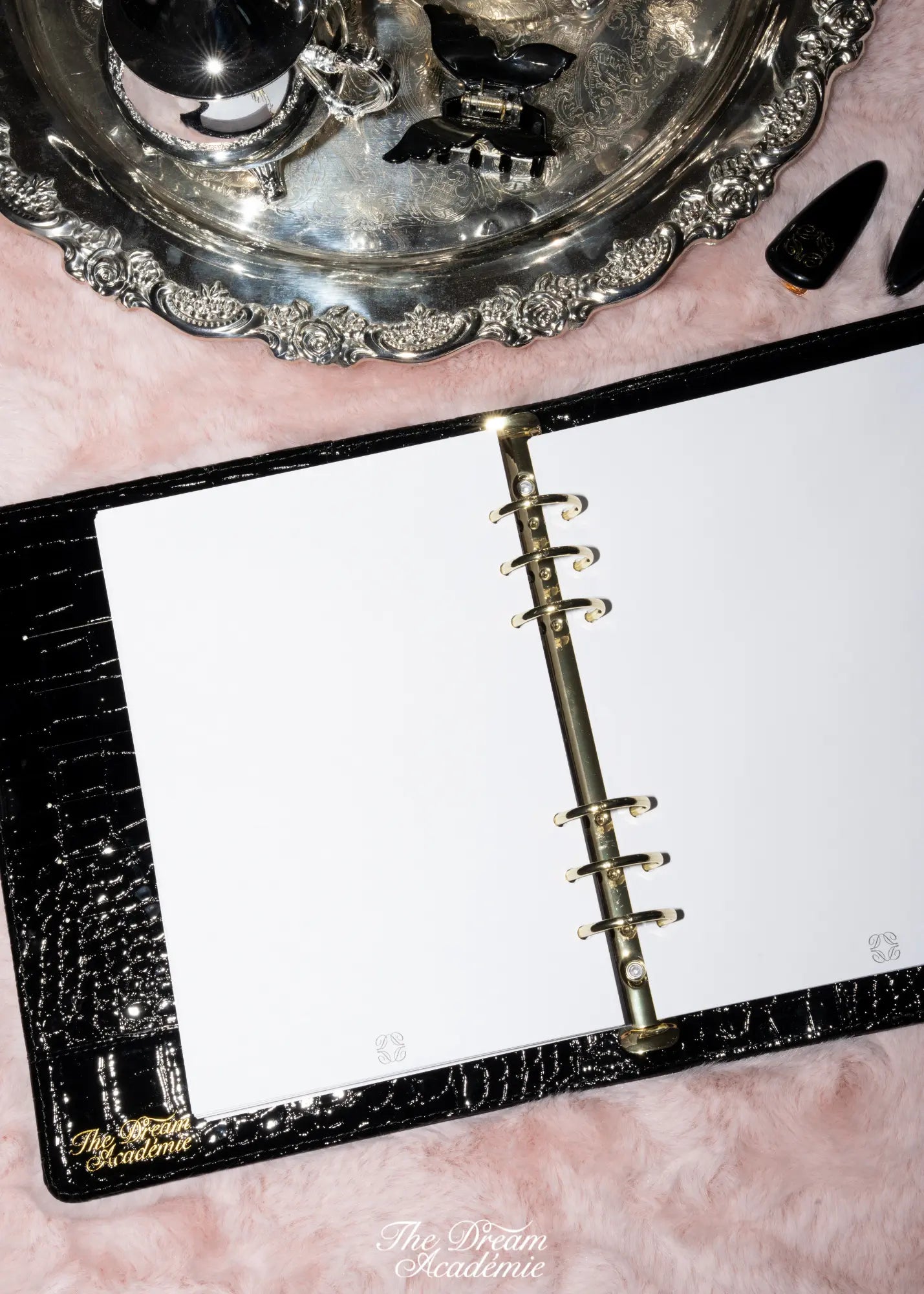 A5 Refill Pages Bundle The Dream Académie