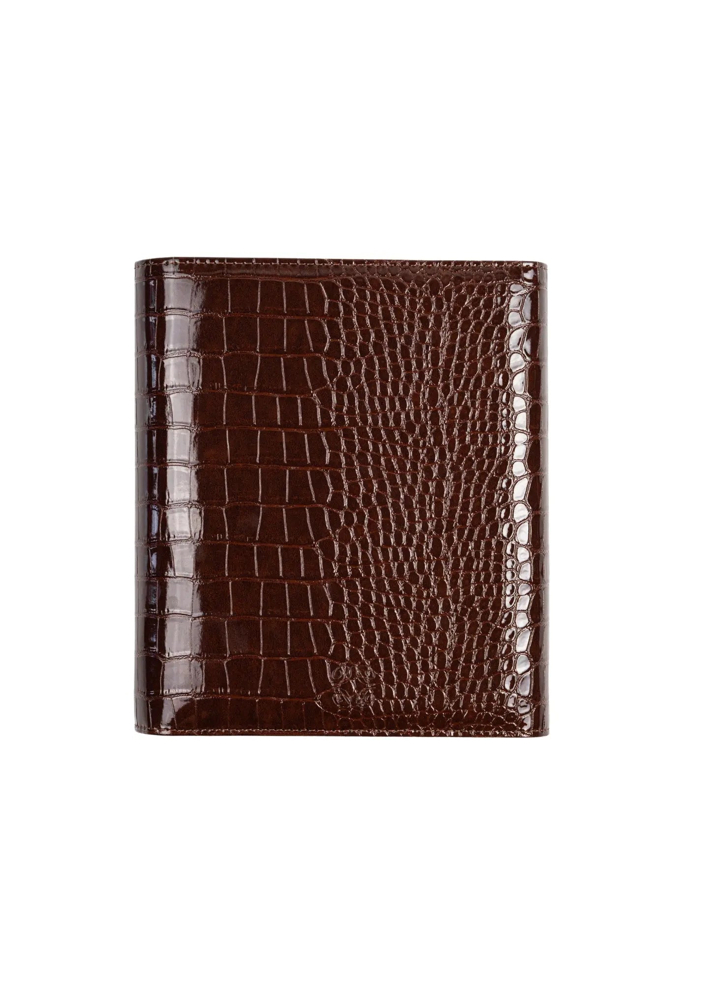 Chocolate Croc A5 Planner The Dream Académie