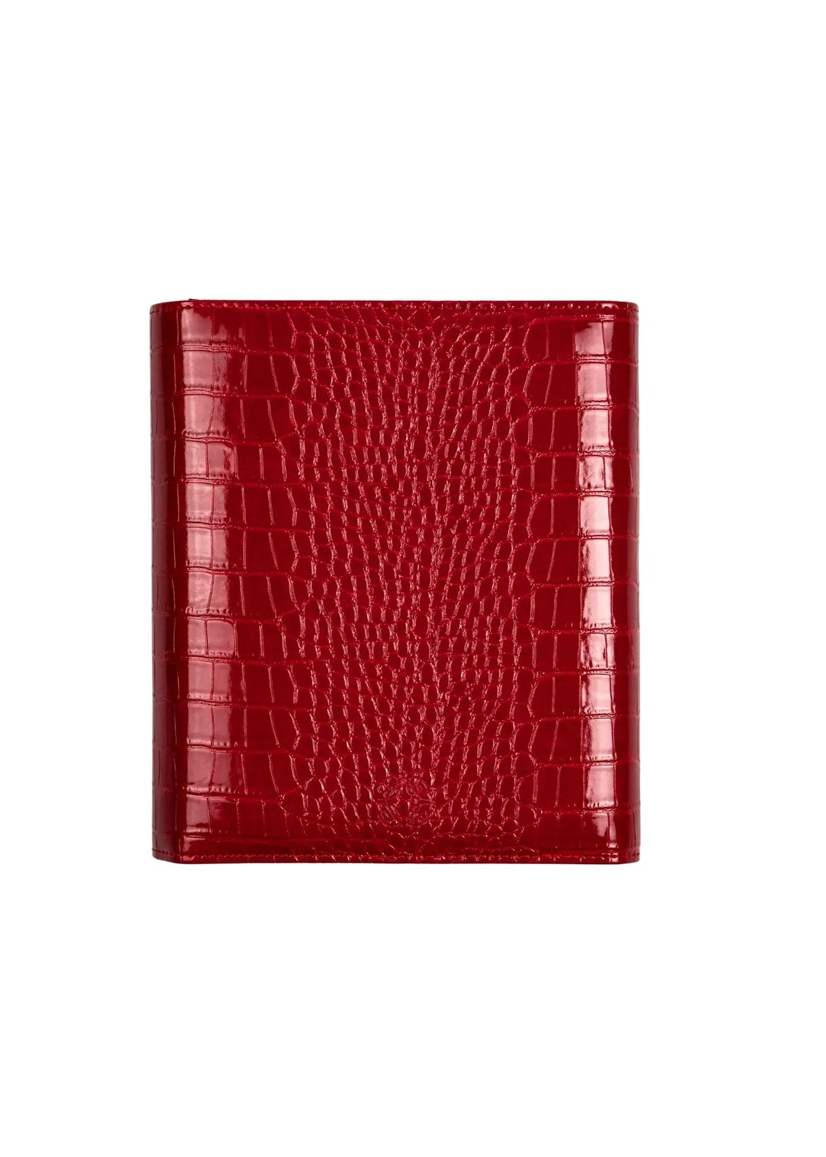 Red Corc A5 Planner The Dream Académie