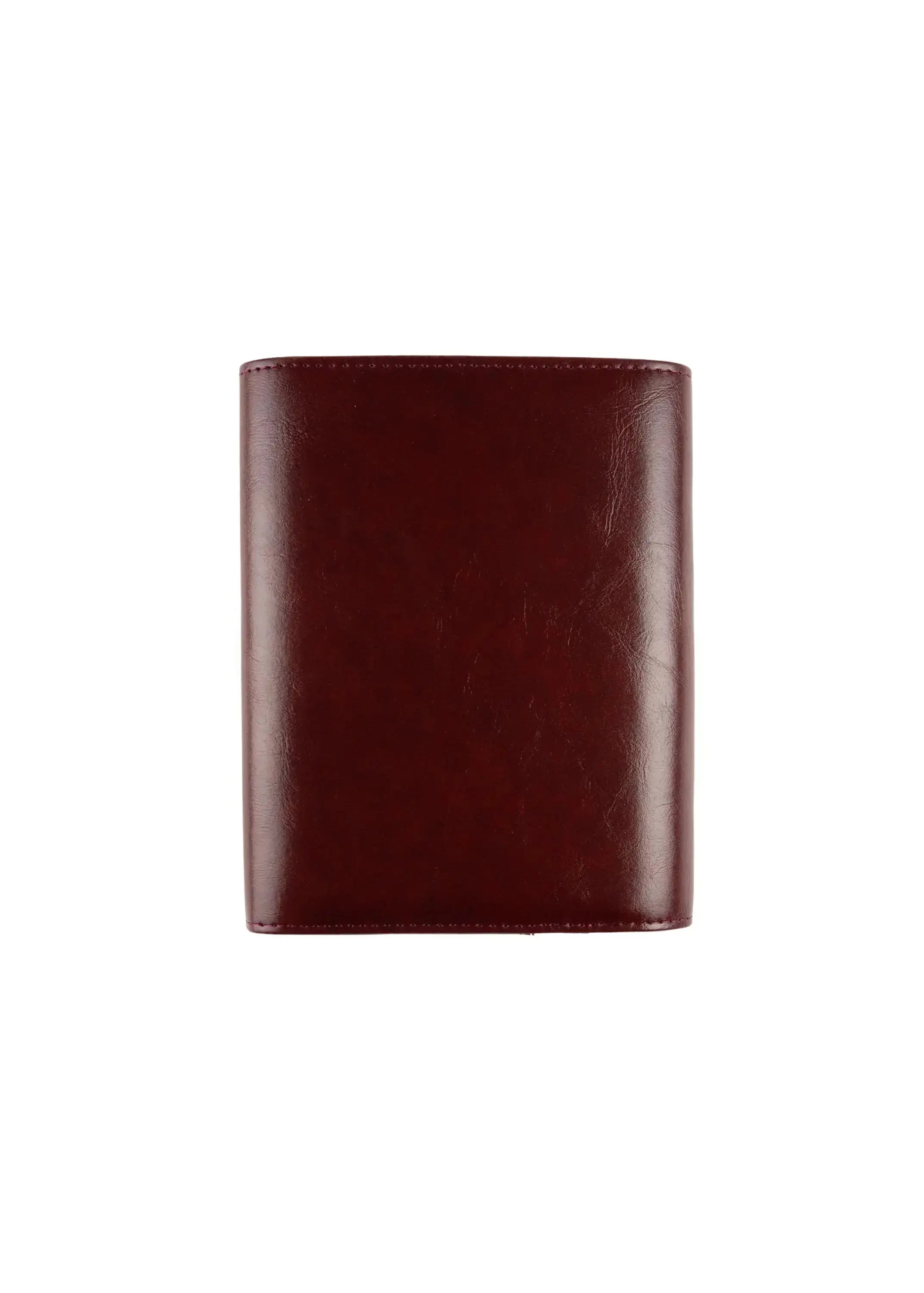 Burgundy Personal Planner The Dream Académie