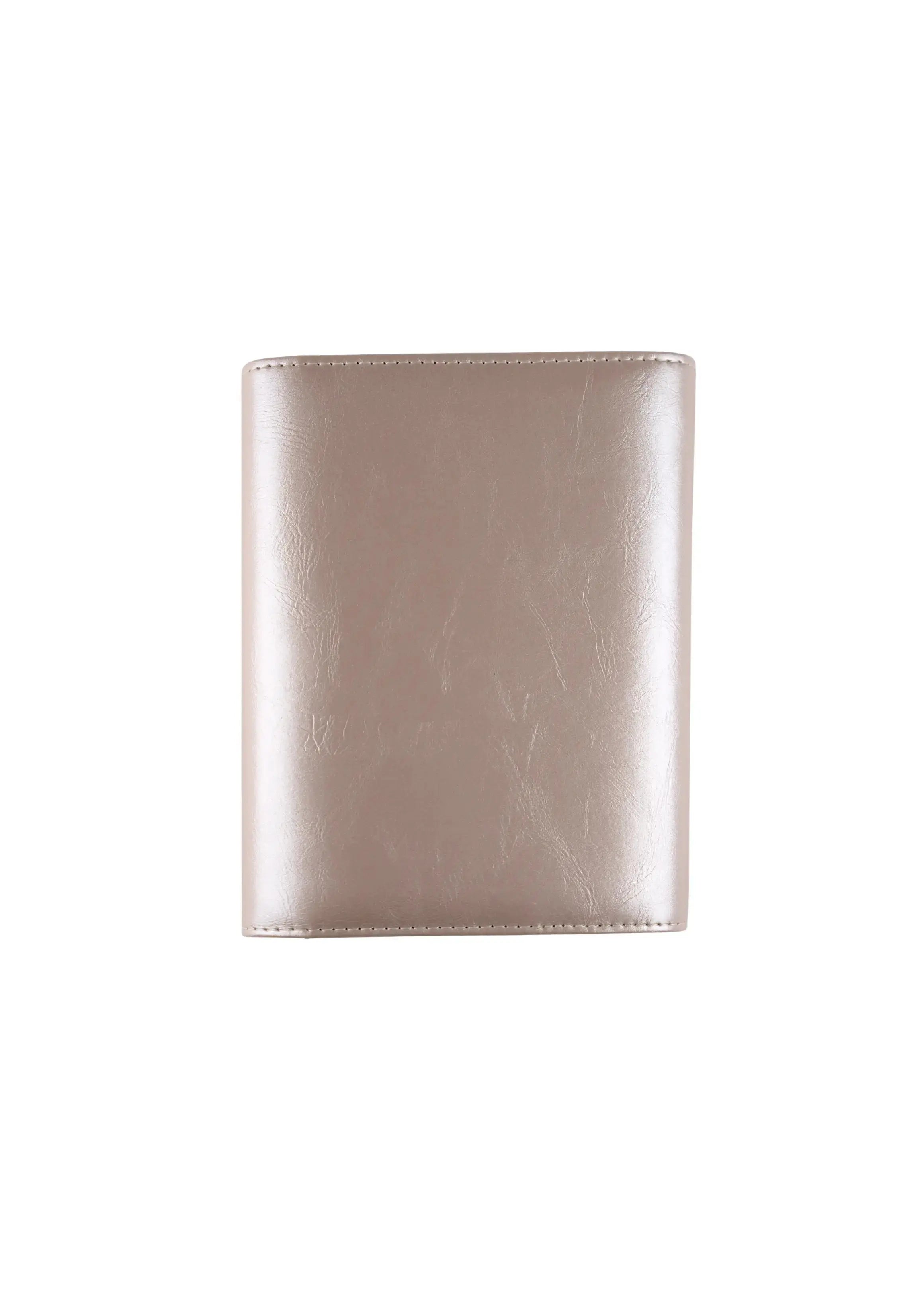 Blush Rose A6 Planner The Dream Académie