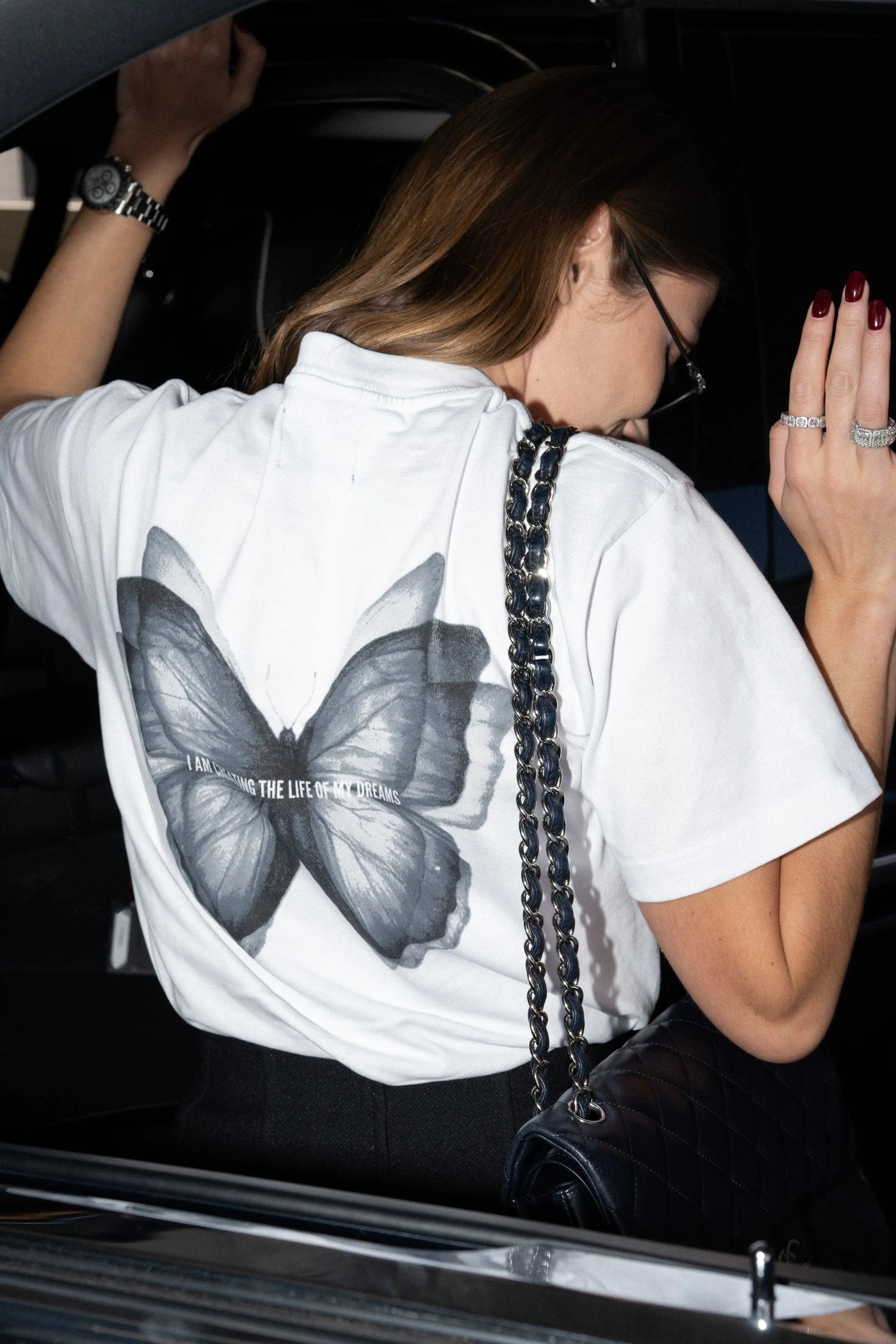 Creating My Dreams T-Shirt The Dream Académie