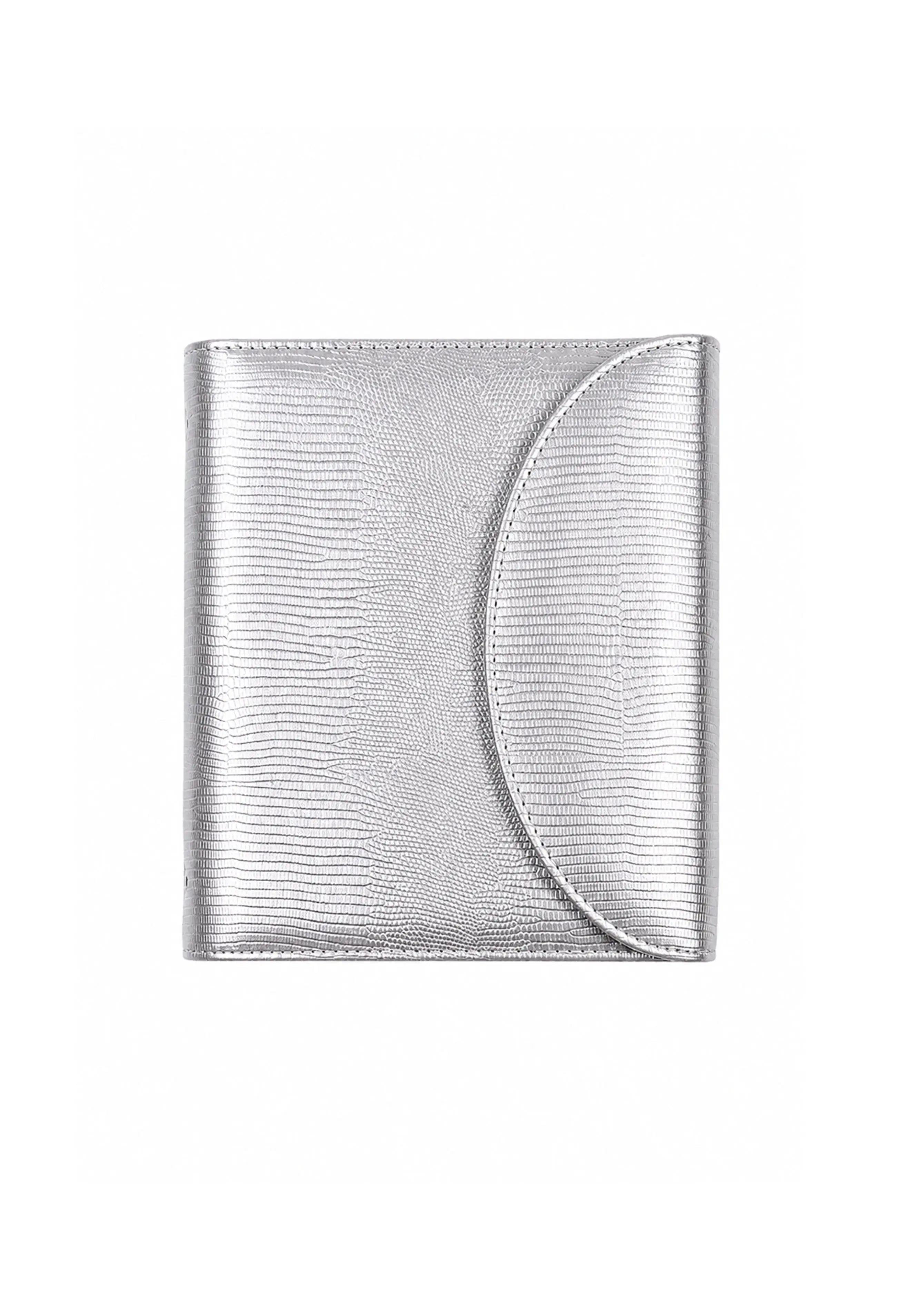 Silver Lizard A5 Planner The Dream Académie