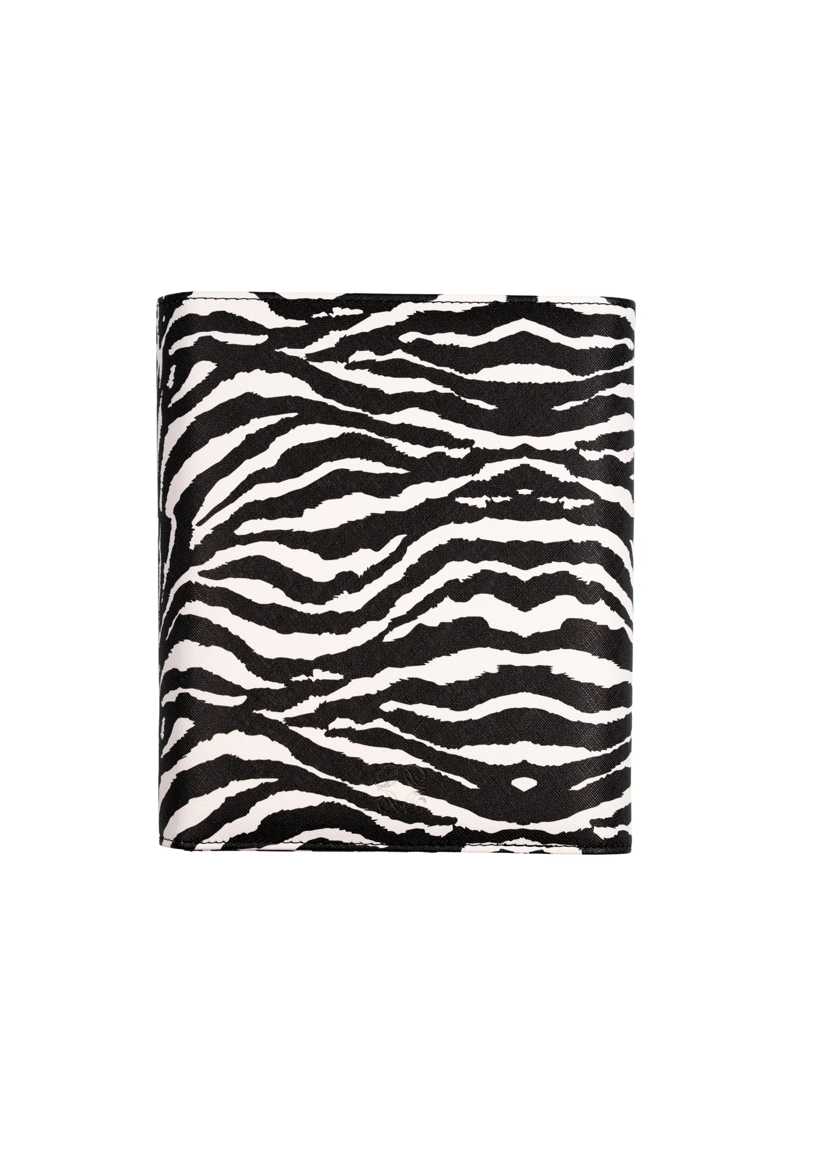 Zebra A5 Planner The Dream Académie