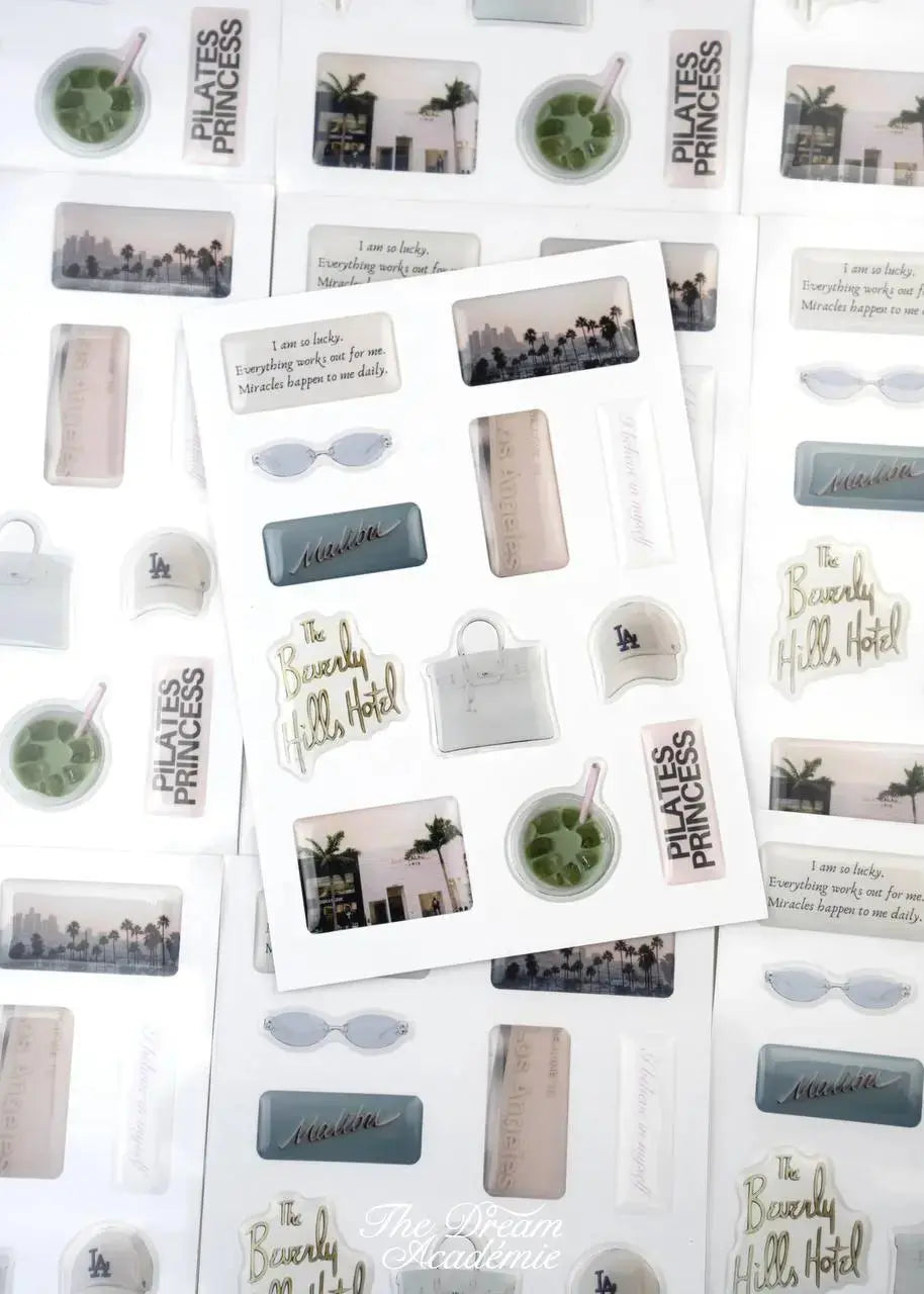 Beverly The Dream Académie