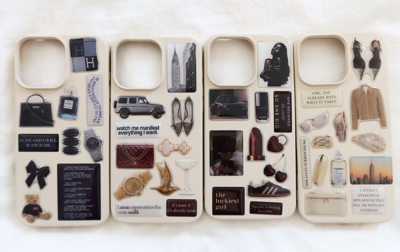 Sticker Sets