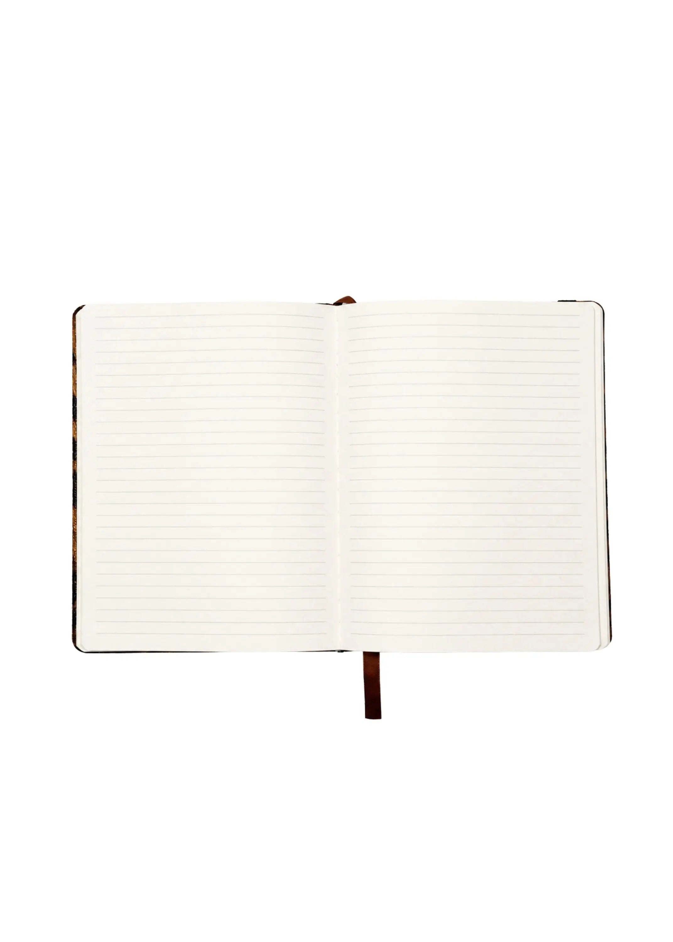 Leopard Journal The Dream Académie