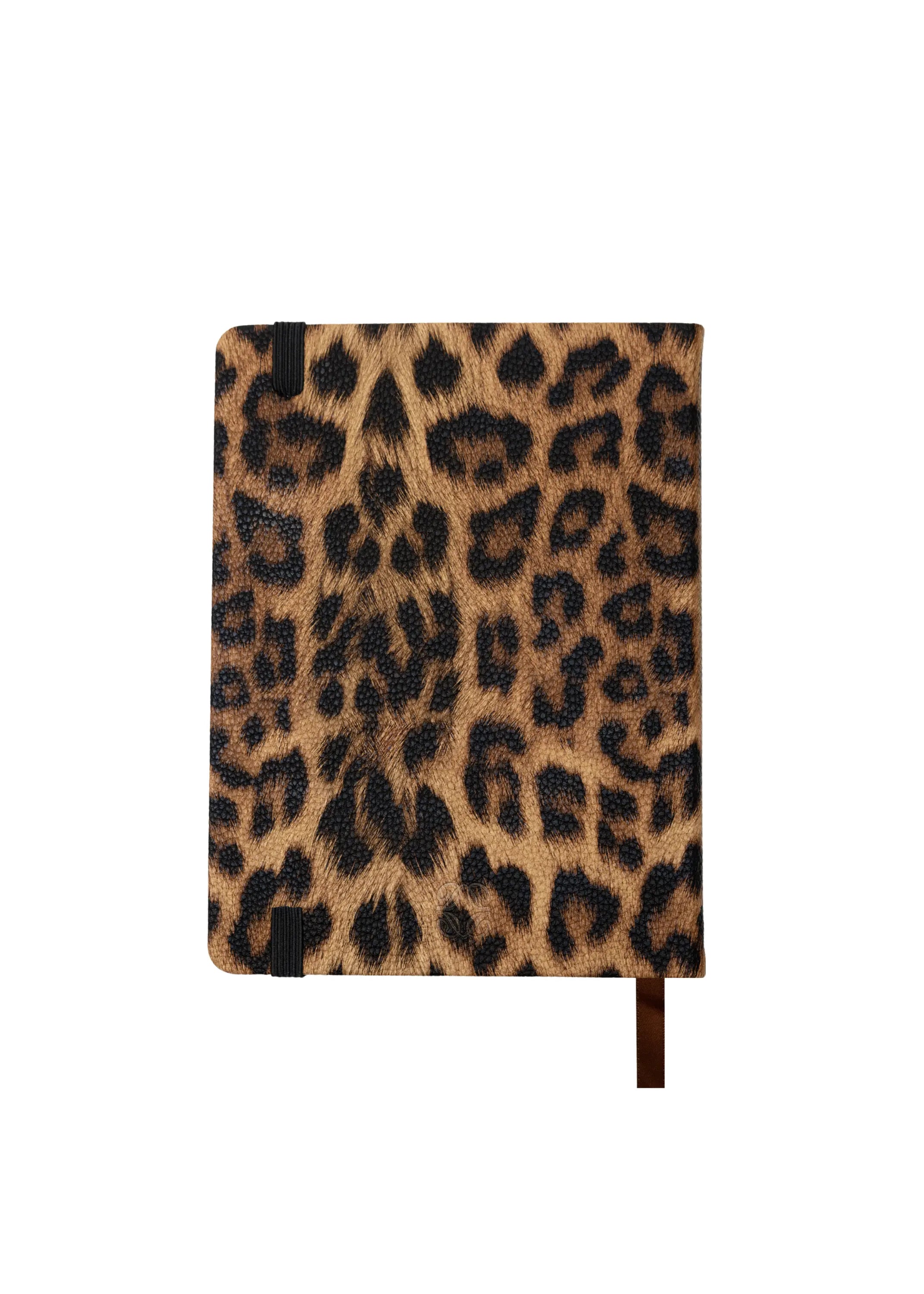 Leopard Journal The Dream Académie