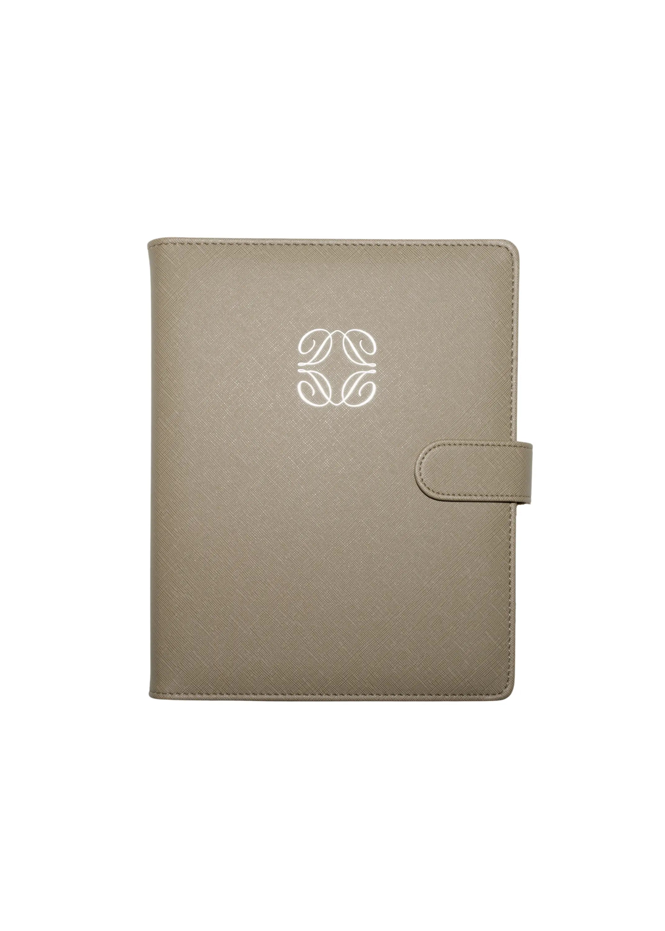 Etoupe A5 Dream Planner The Dream Académie
