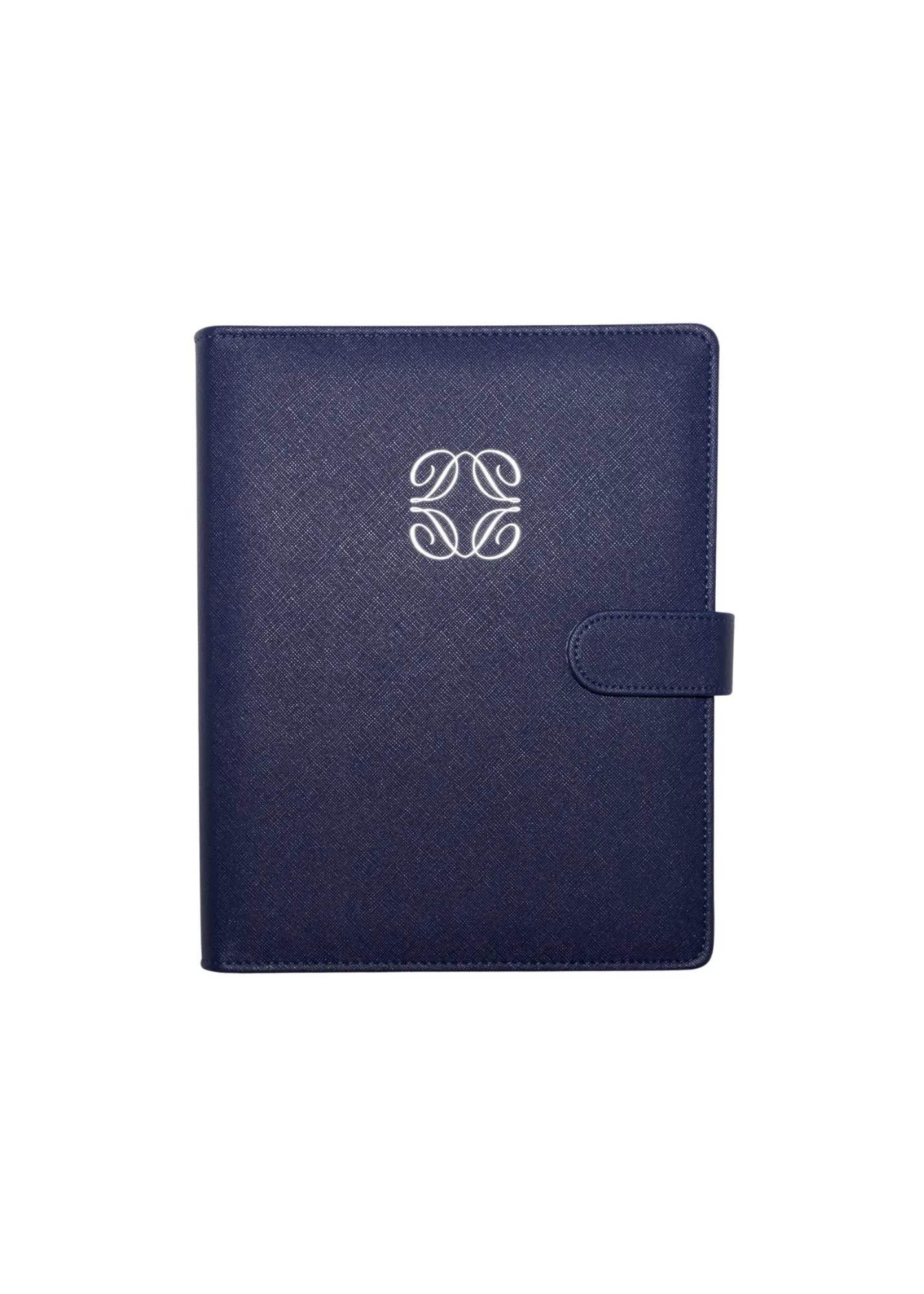 Navy A5 Dream Planner The Dream Académie