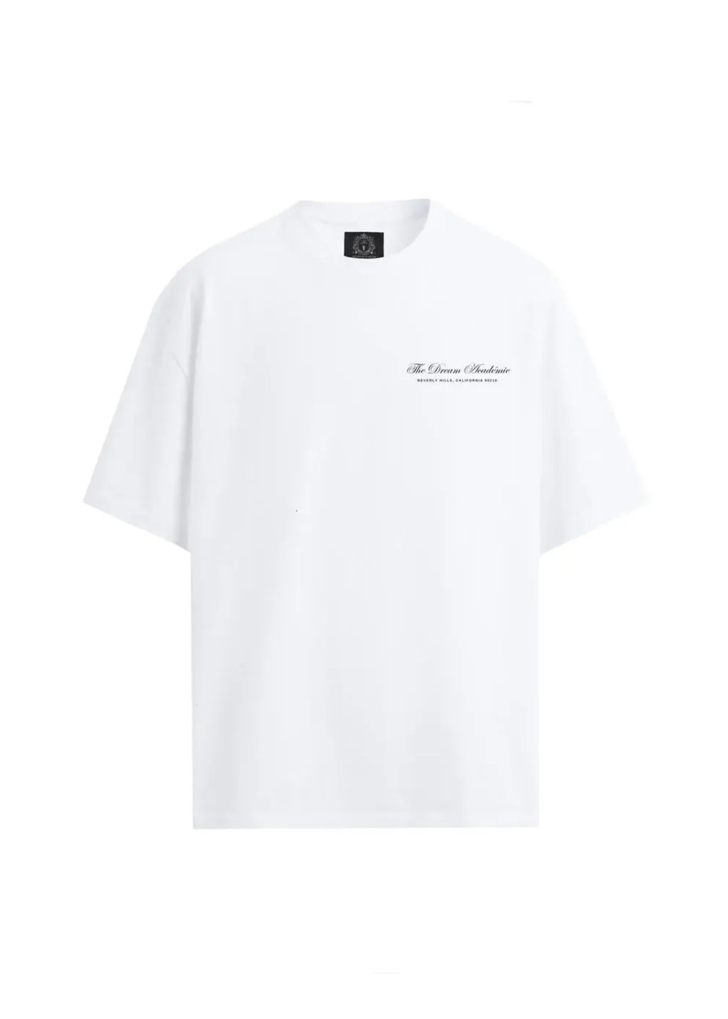 The Manifest & Visualize T-Shirt