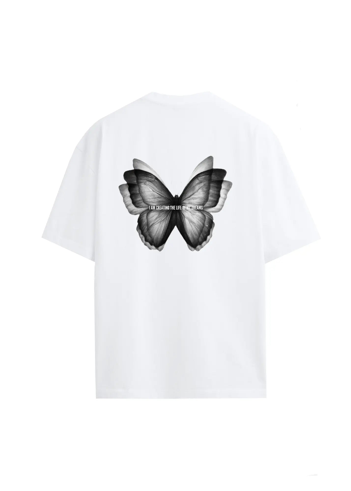 Creating My Dreams T-Shirt The Dream Académie