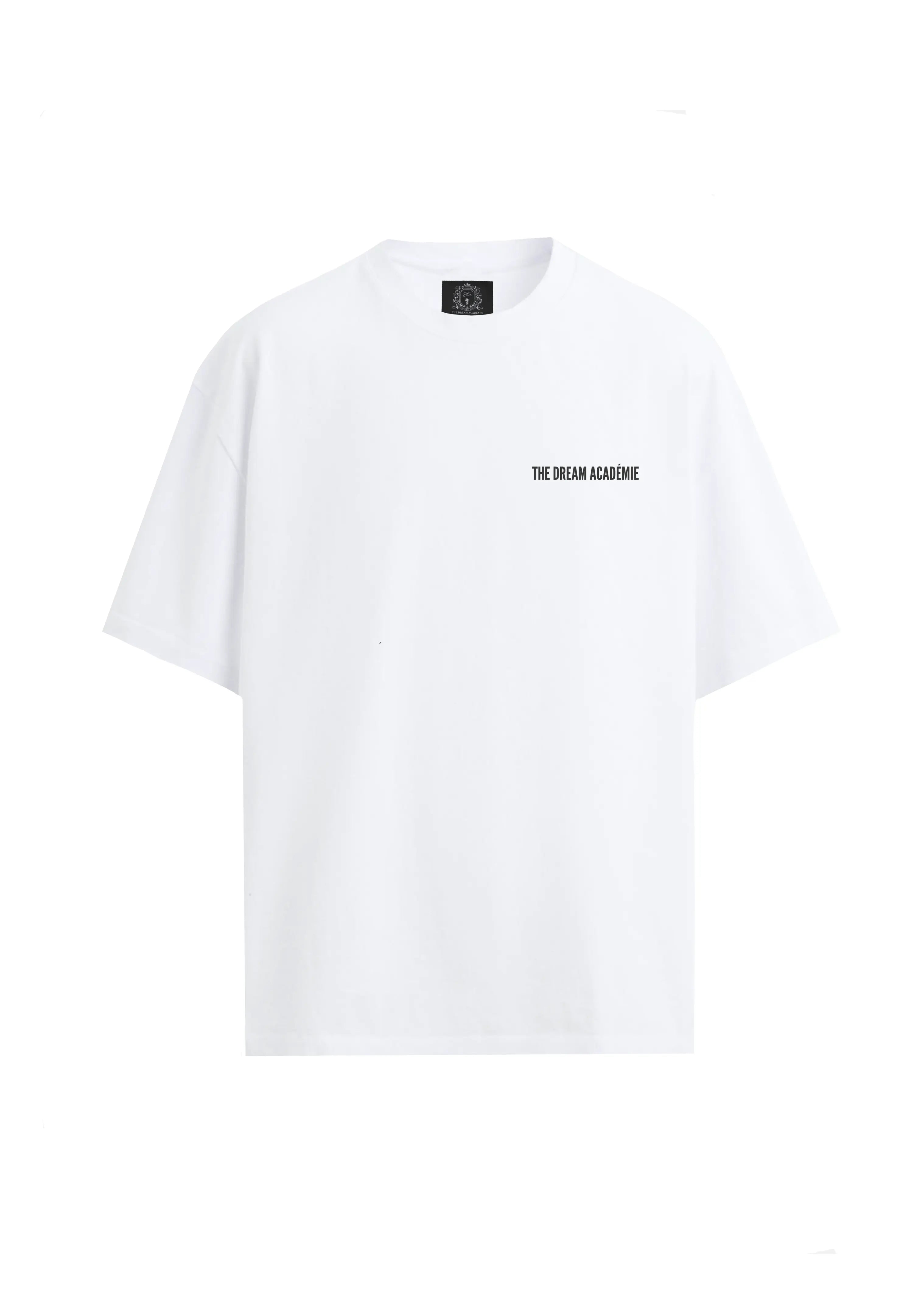 Creating My Dreams T-Shirt The Dream Académie
