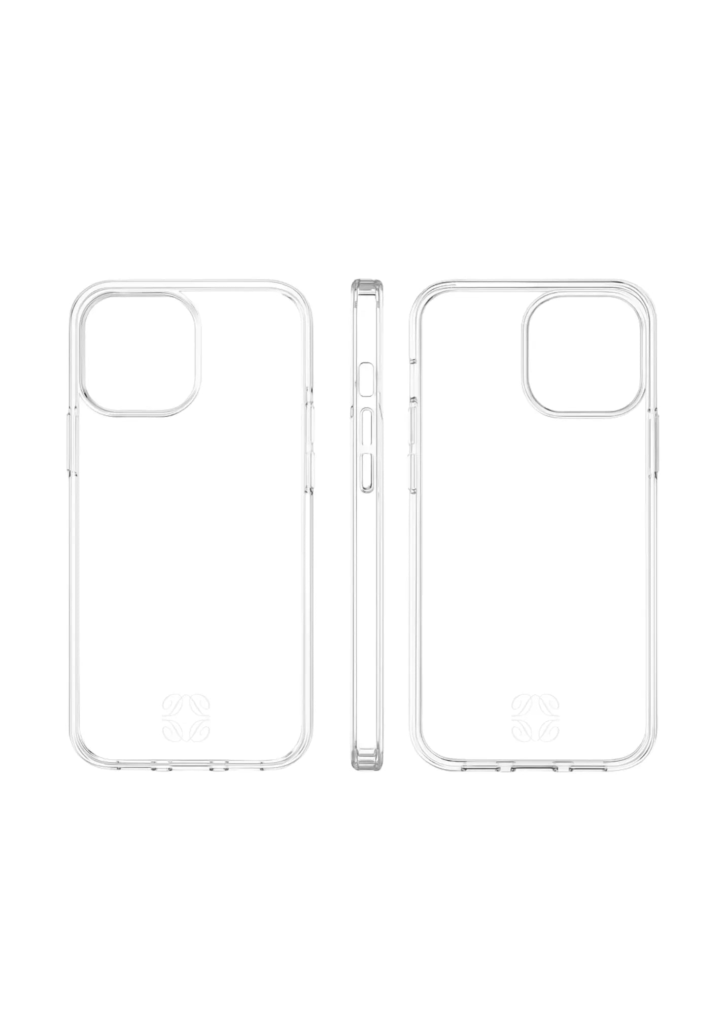 Crystal Clear Iphone Case The Dream Académie