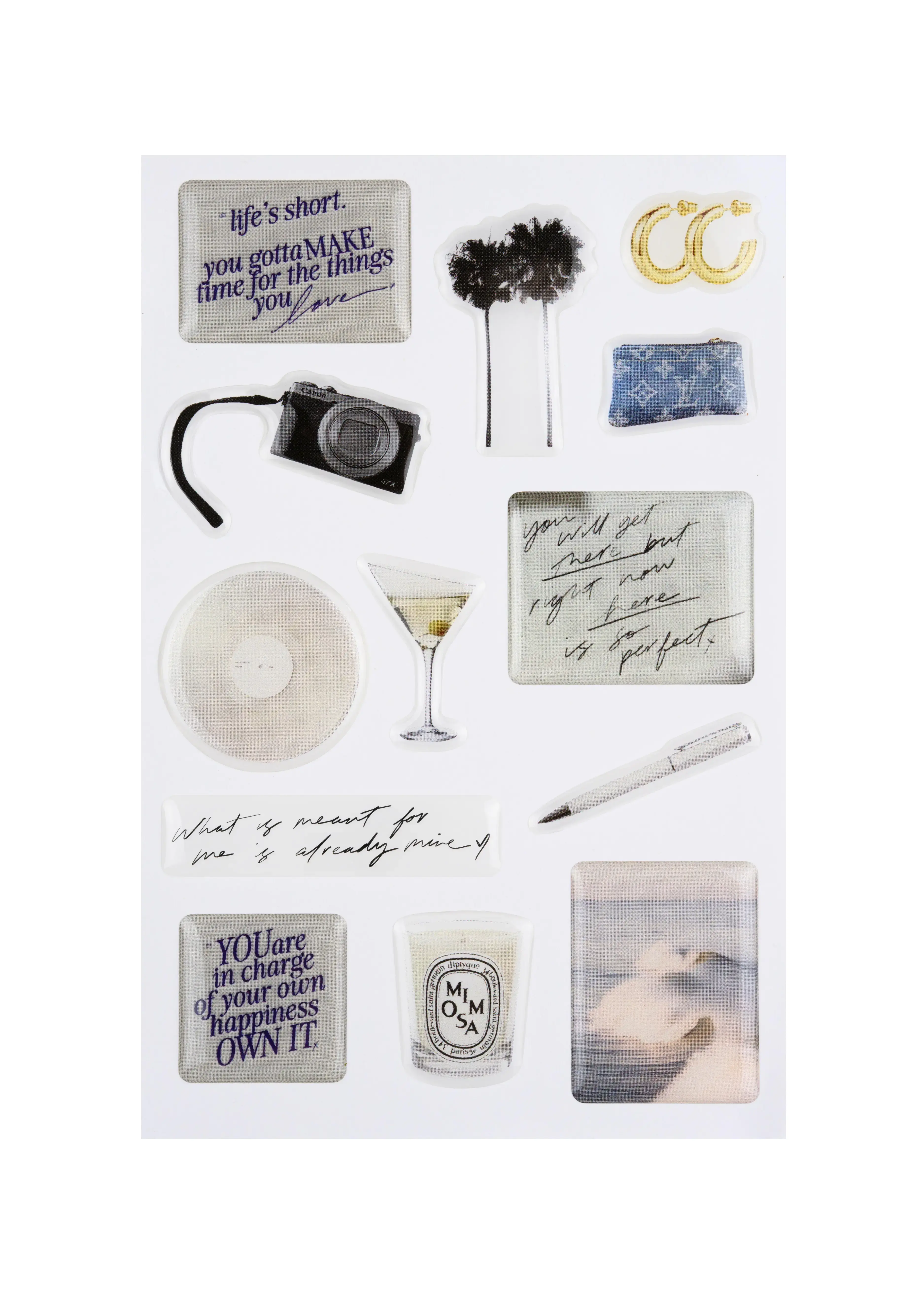 Tatiana Soash x TDA The Dream Académie