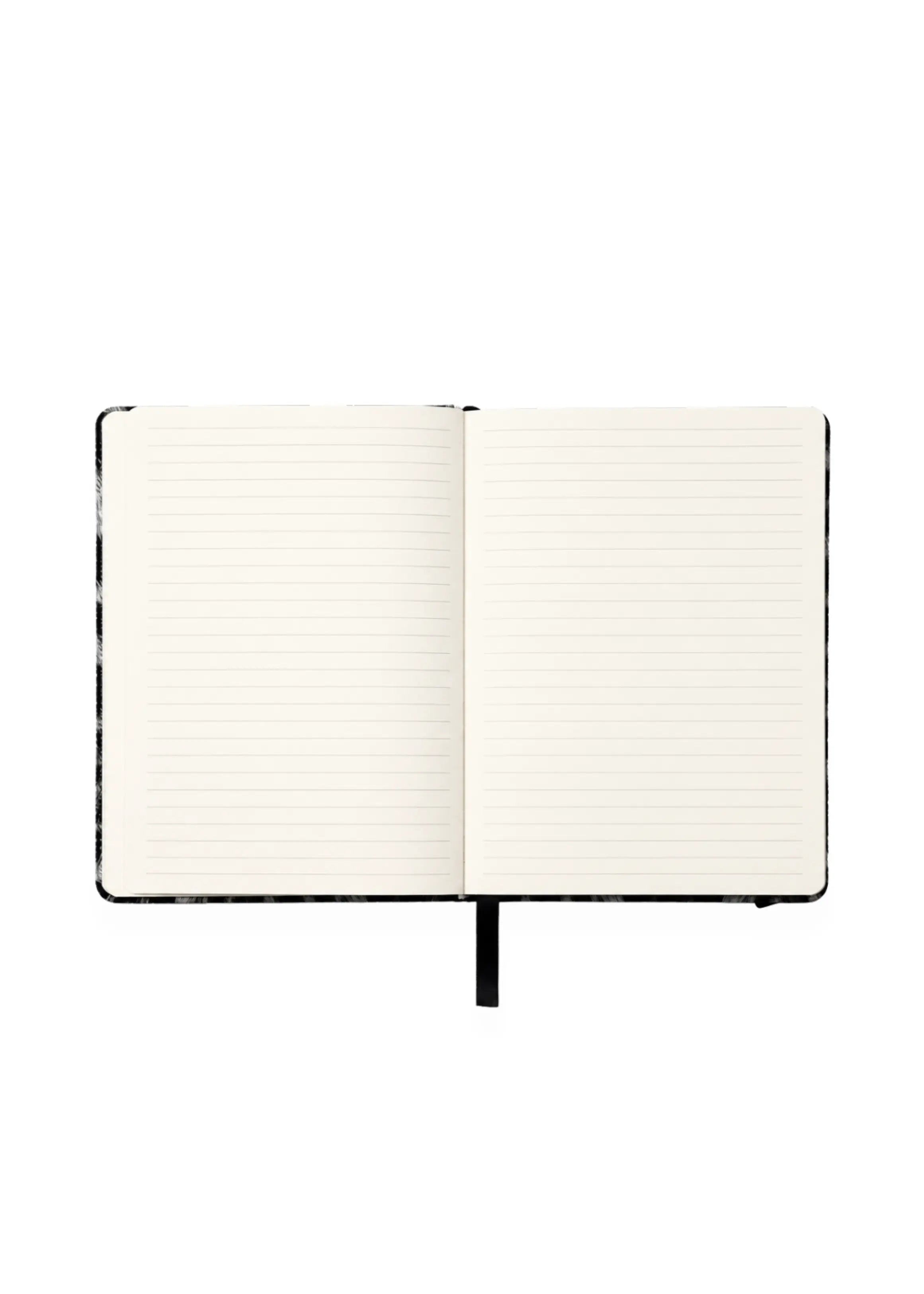 Snow Leopard Journal The Dream Académie
