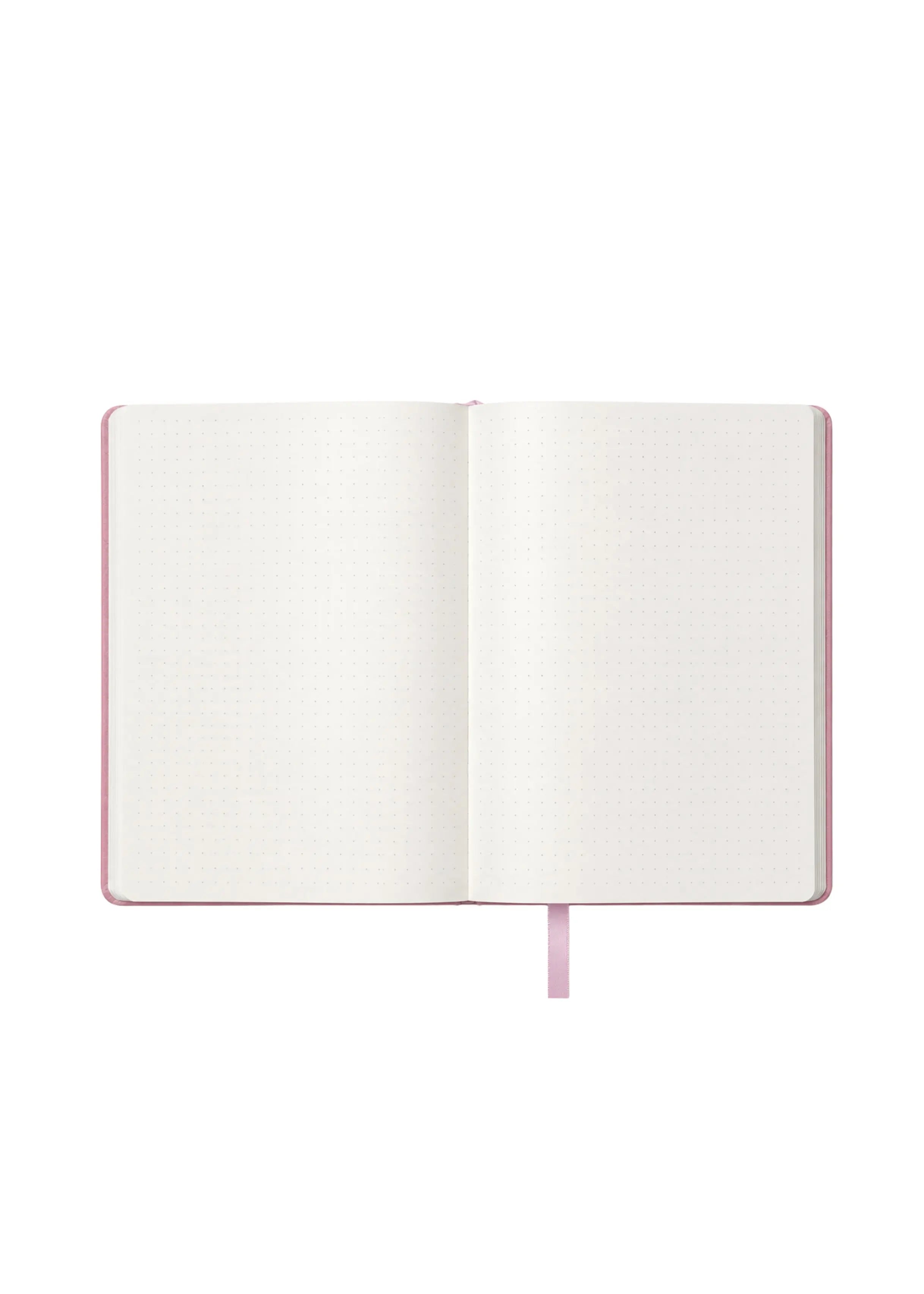 Pink Quilted Journal The Dream Académie