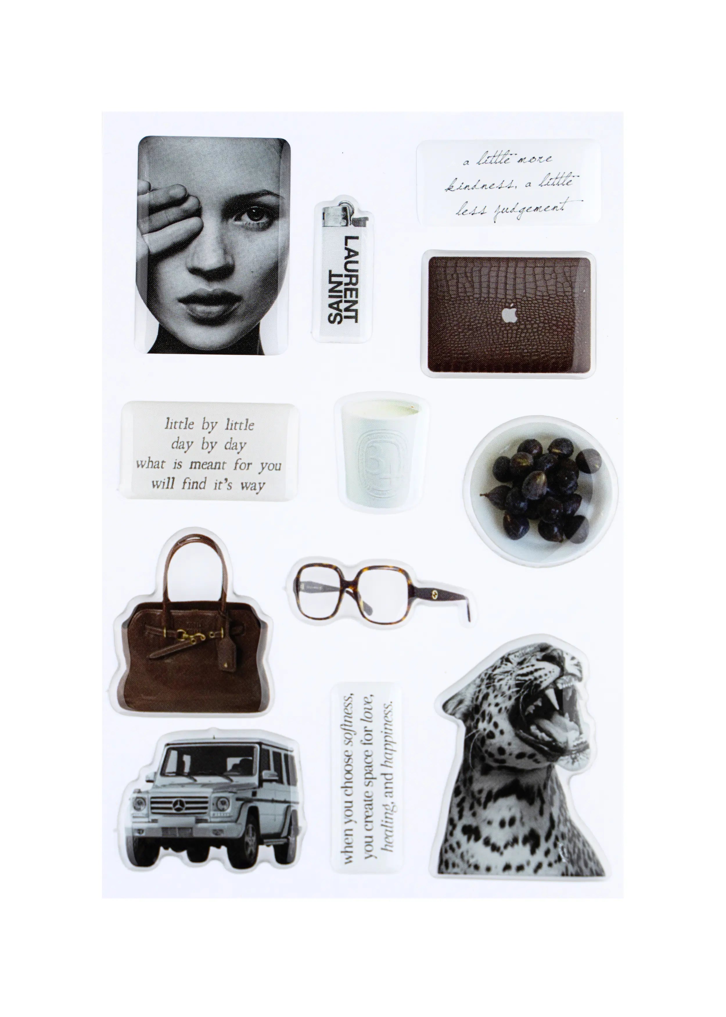 Eeryday Elegance The Dream Académie
