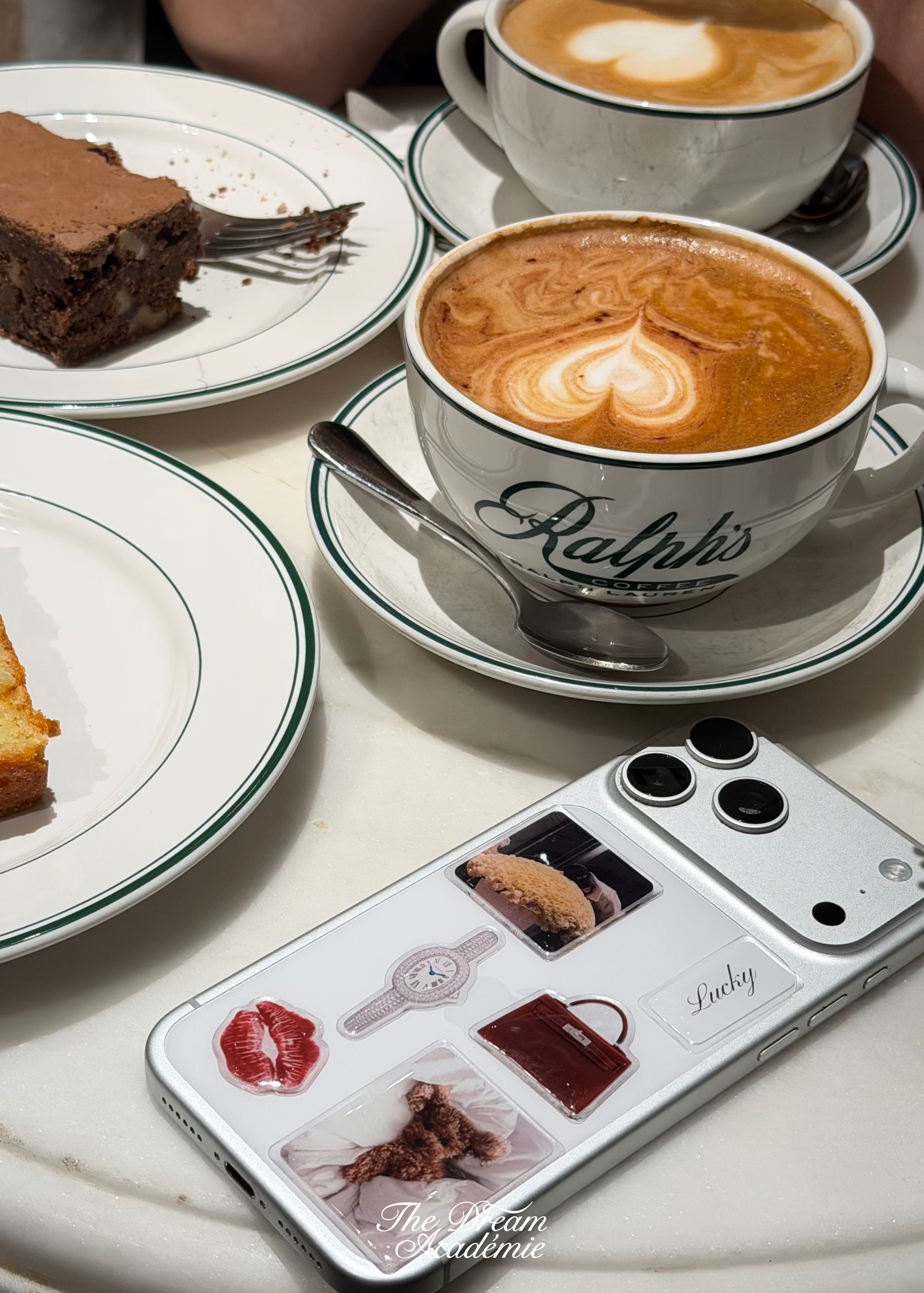 Slavic Girl Vibes Sticker Set