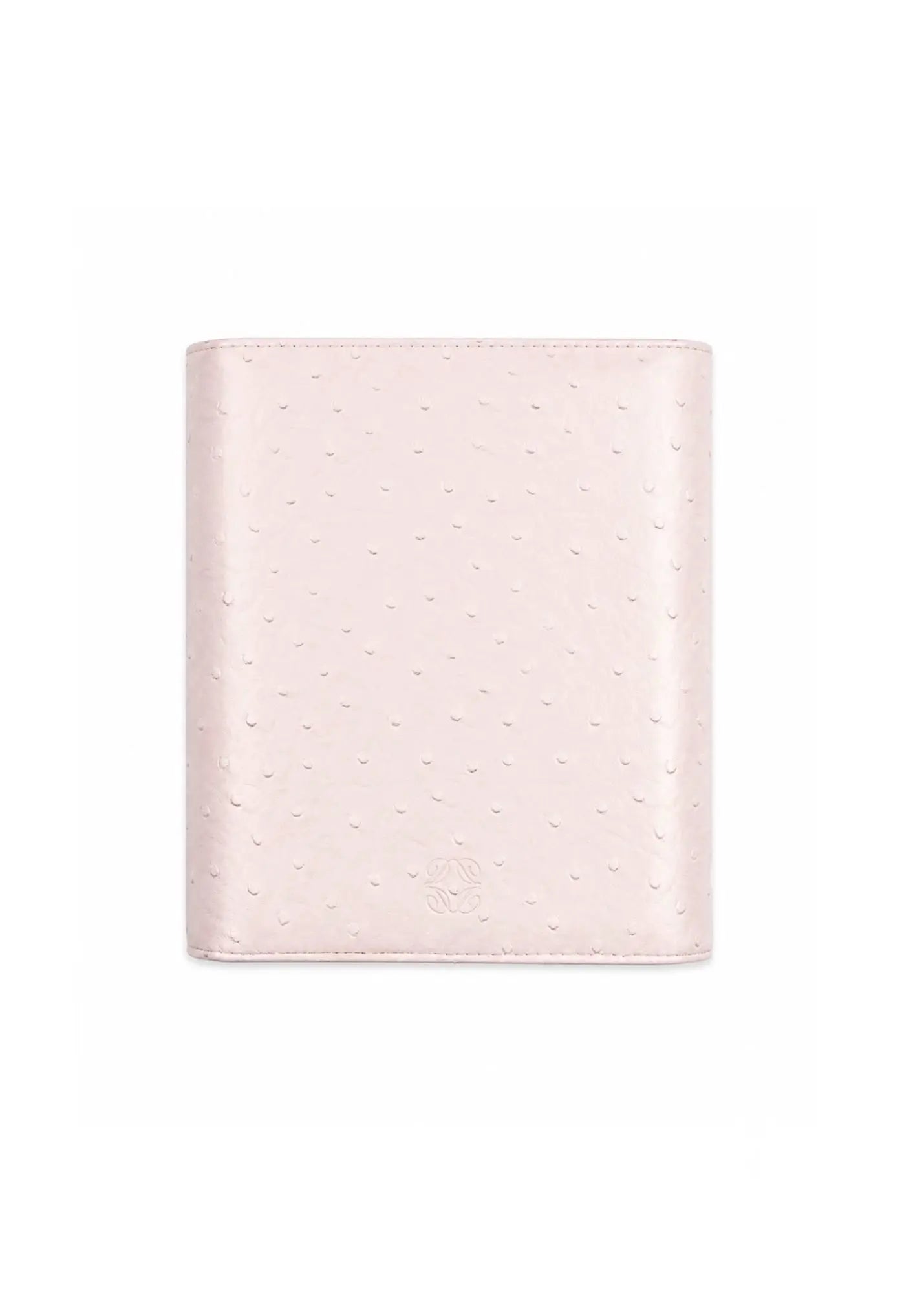 Pink Ostrich A5 Planner The Dream Académie