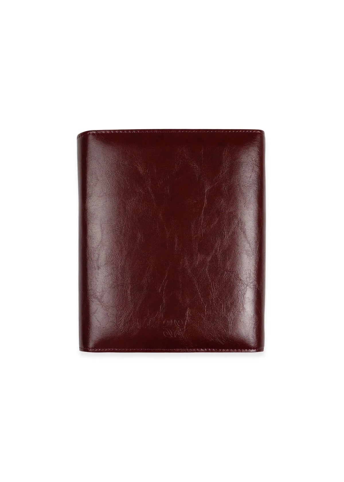 Burgundy A5 Planner The Dream Académie