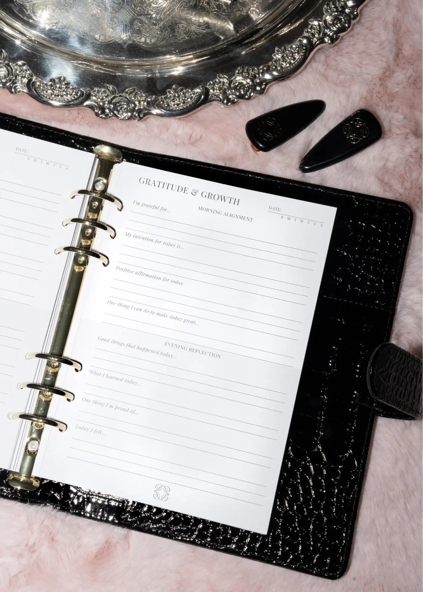 A5 Refill Pages Bundle The Dream Académie