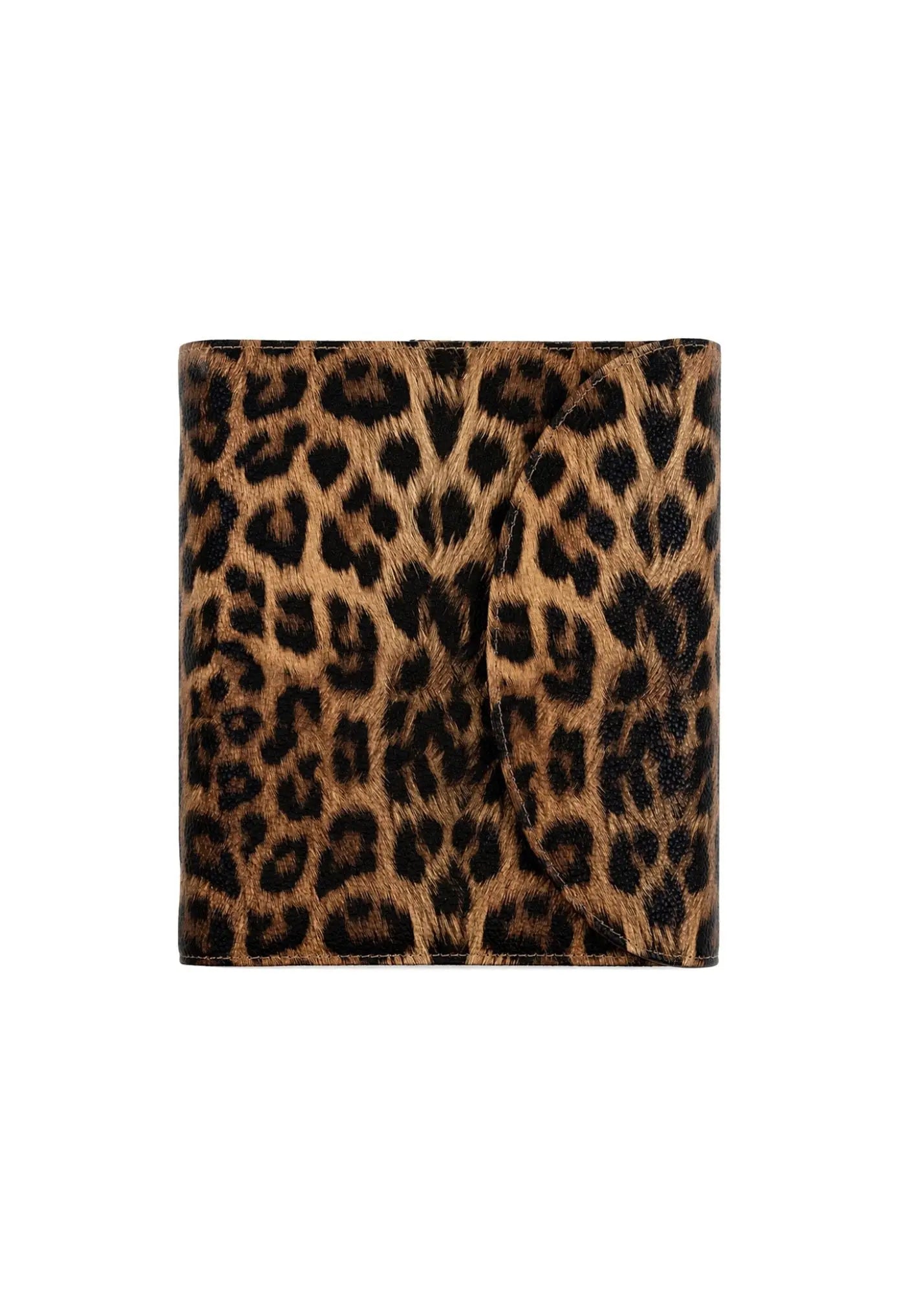Dark Leopard A5 Planner The Dream Académie