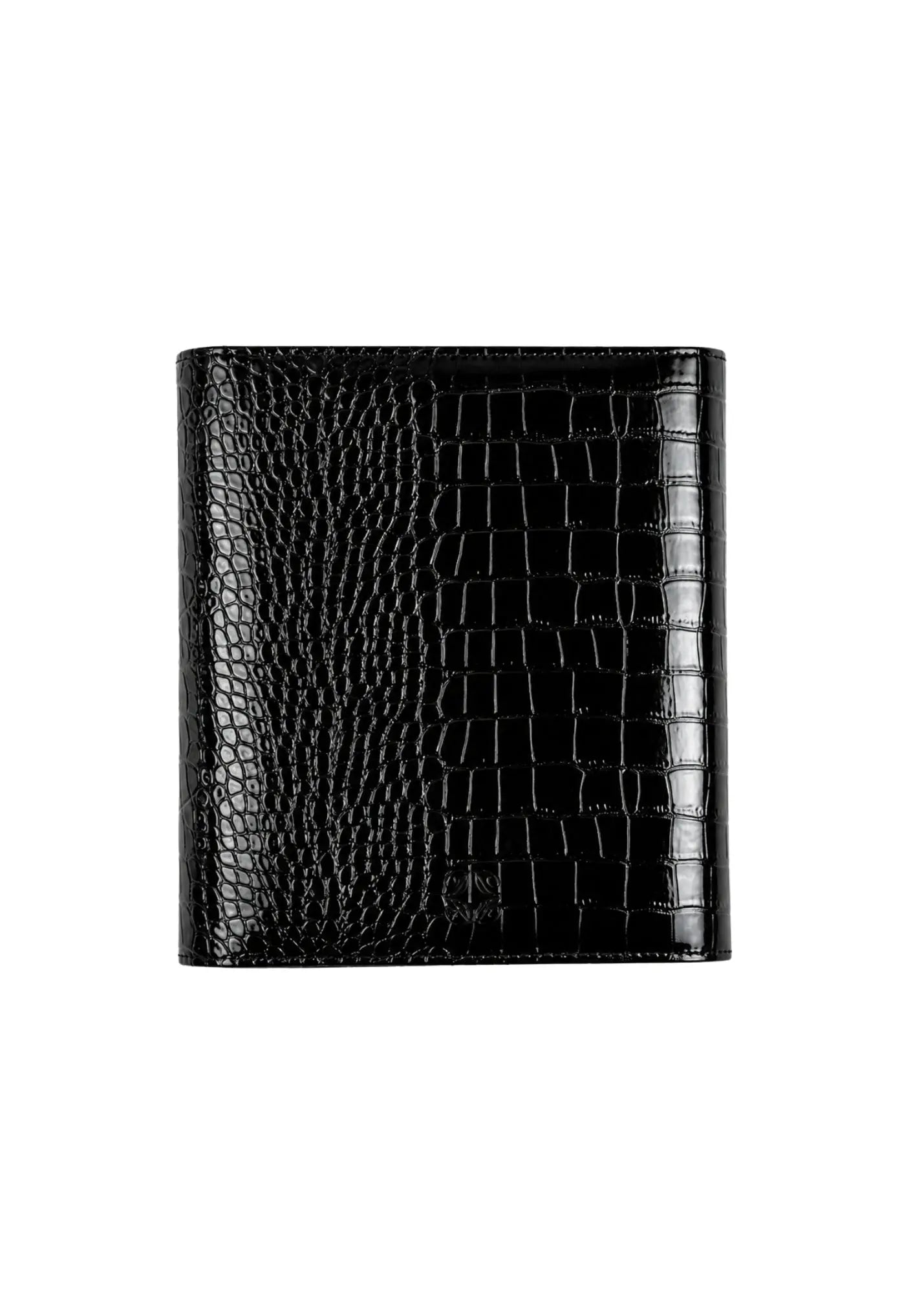 Black Croc A5 Planner The Dream Académie