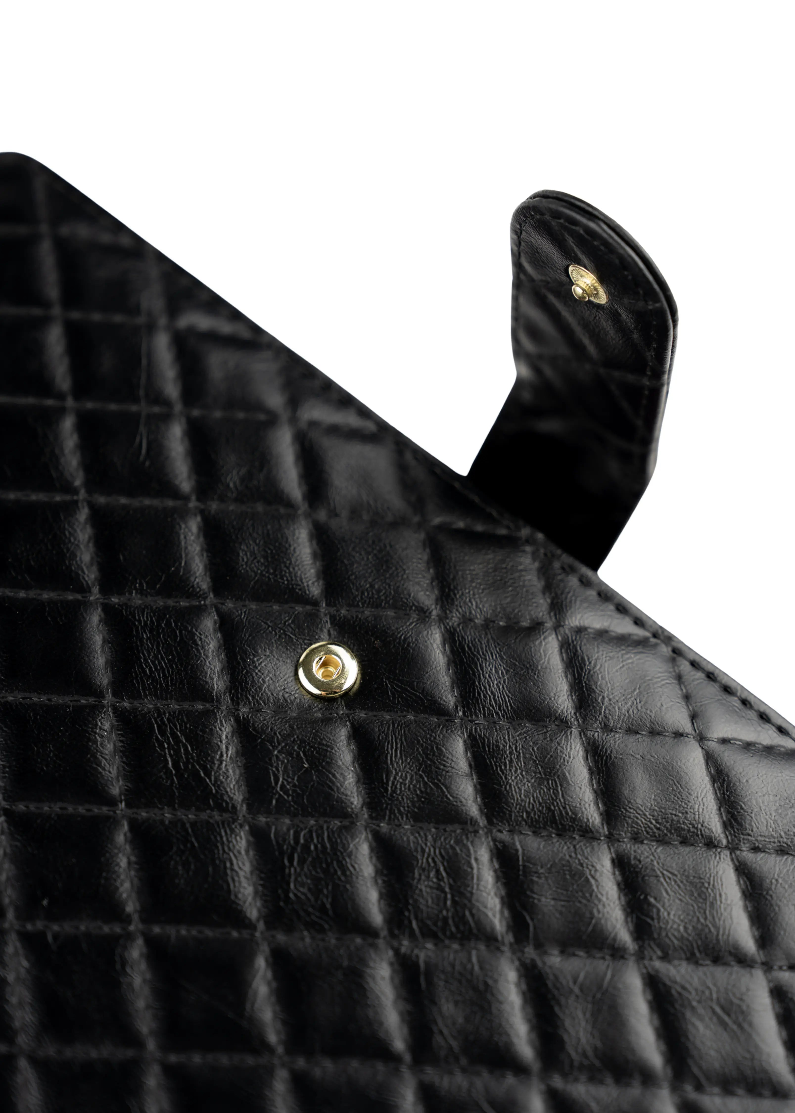 Diamond Noir A5 Planner The Dream Académie