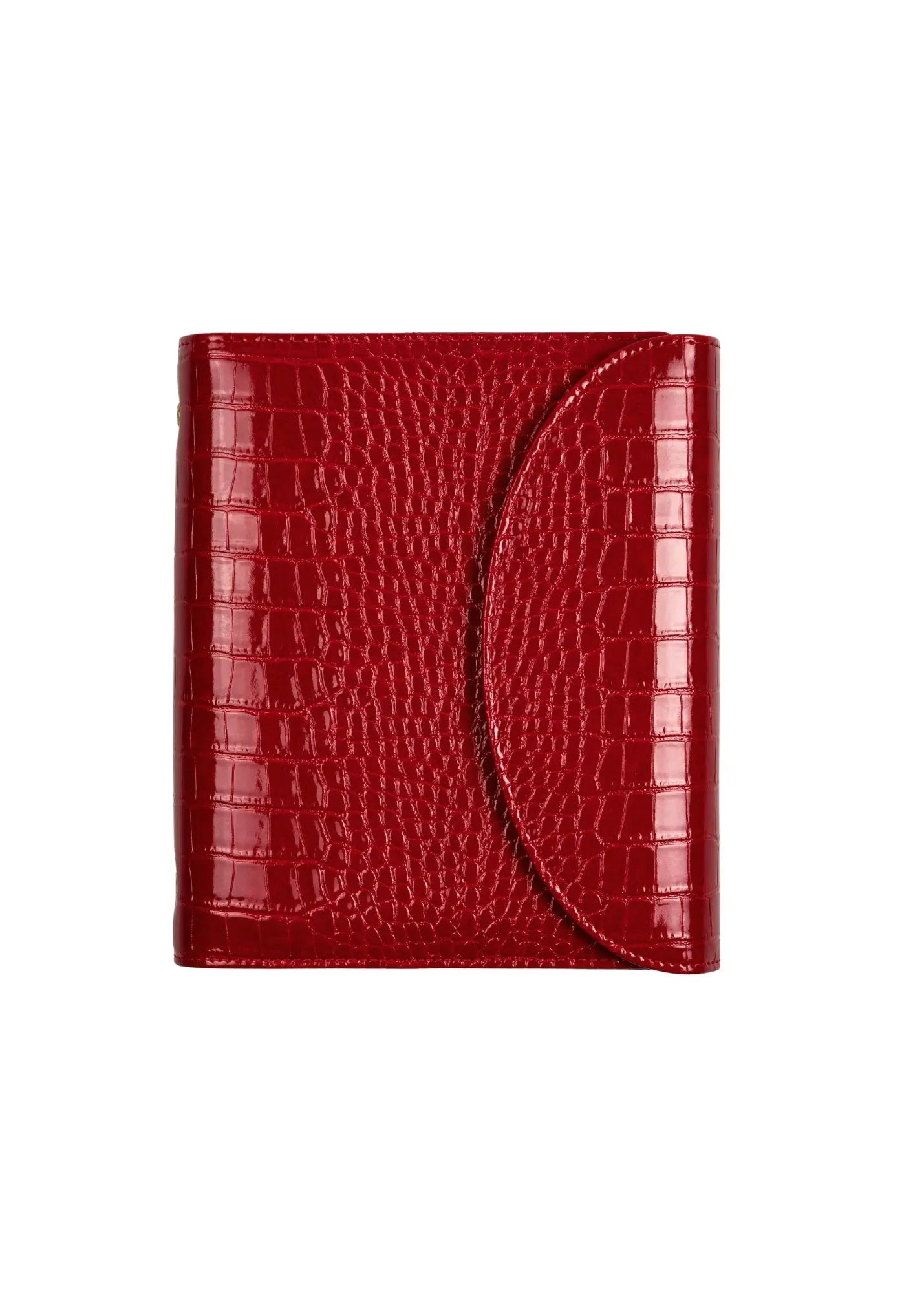 Red Corc A5 Planner The Dream Académie